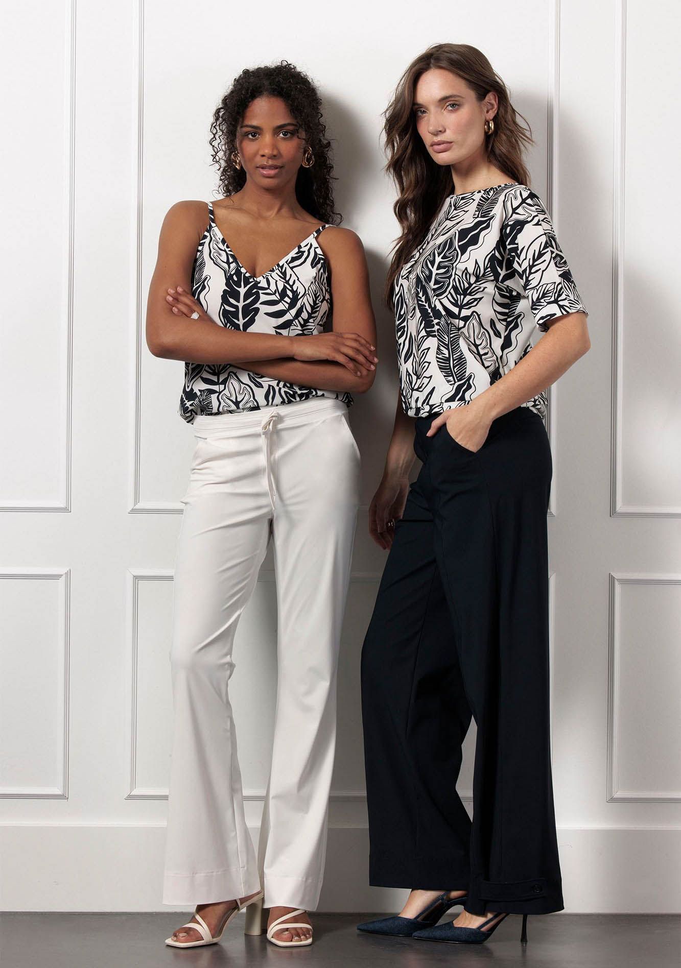 STUDIO ANNELOES PANTALON