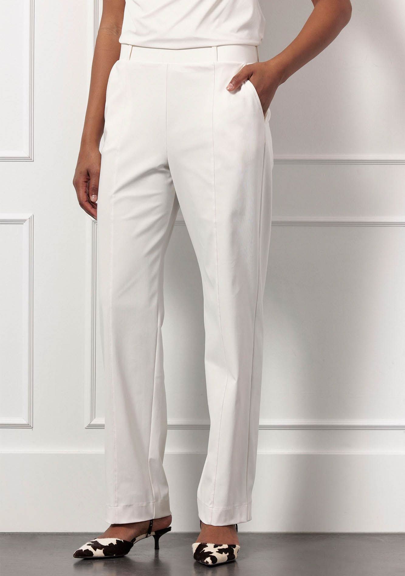 STUDIO ANNELOES PANTALON