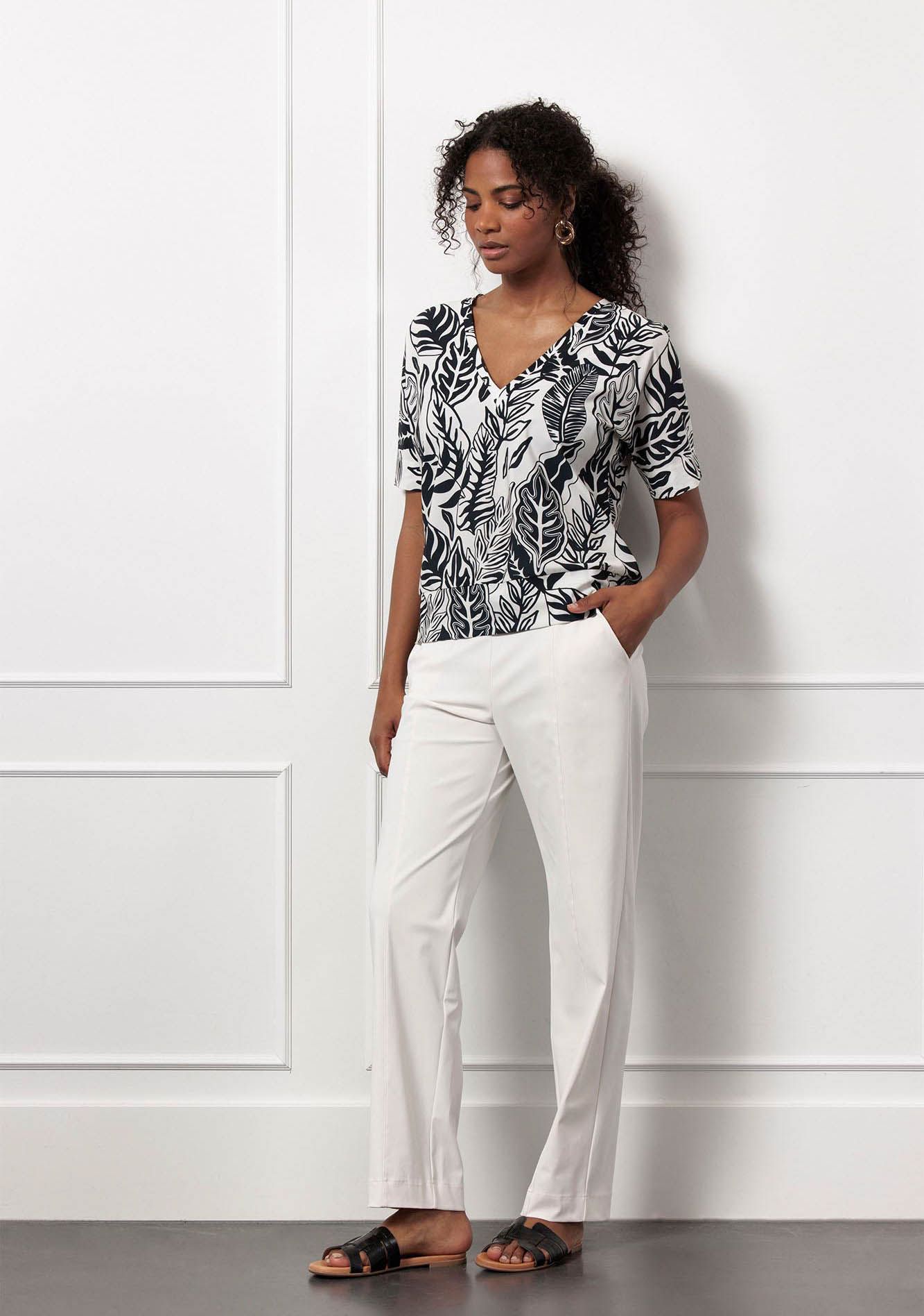 STUDIO ANNELOES PANTALON