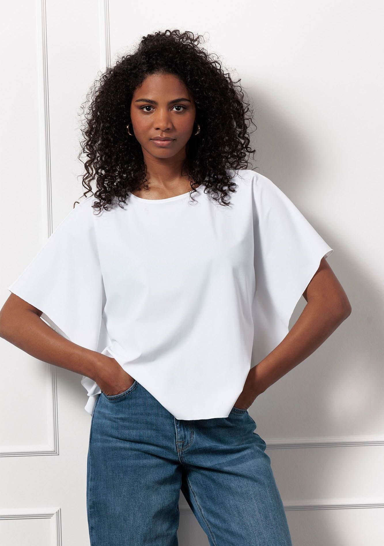 STUDIO ANNELOES SHIRT