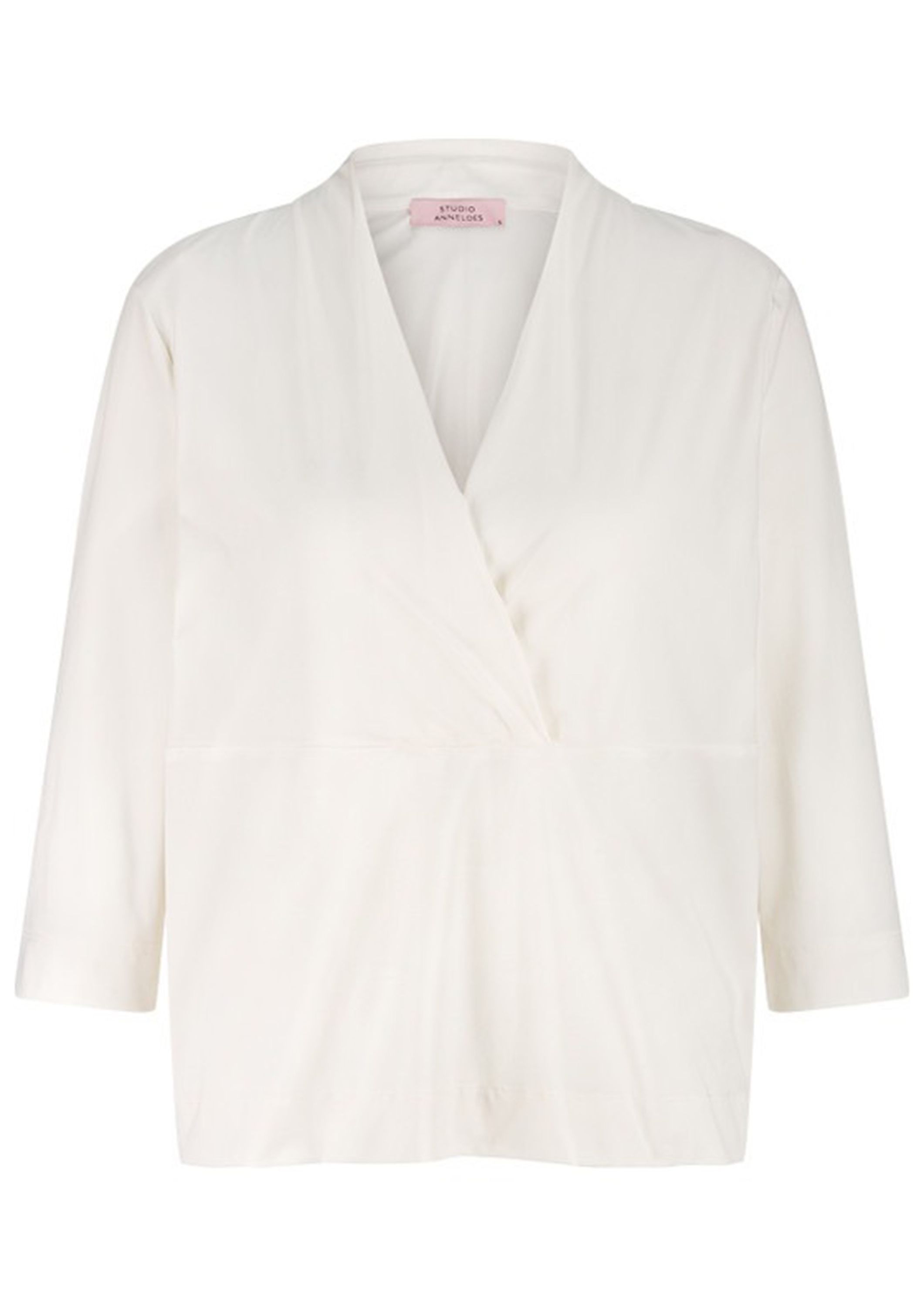 STUDIO ANNELOES BLOUSE