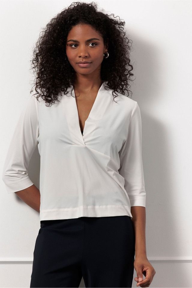 STUDIO ANNELOES BLOUSE