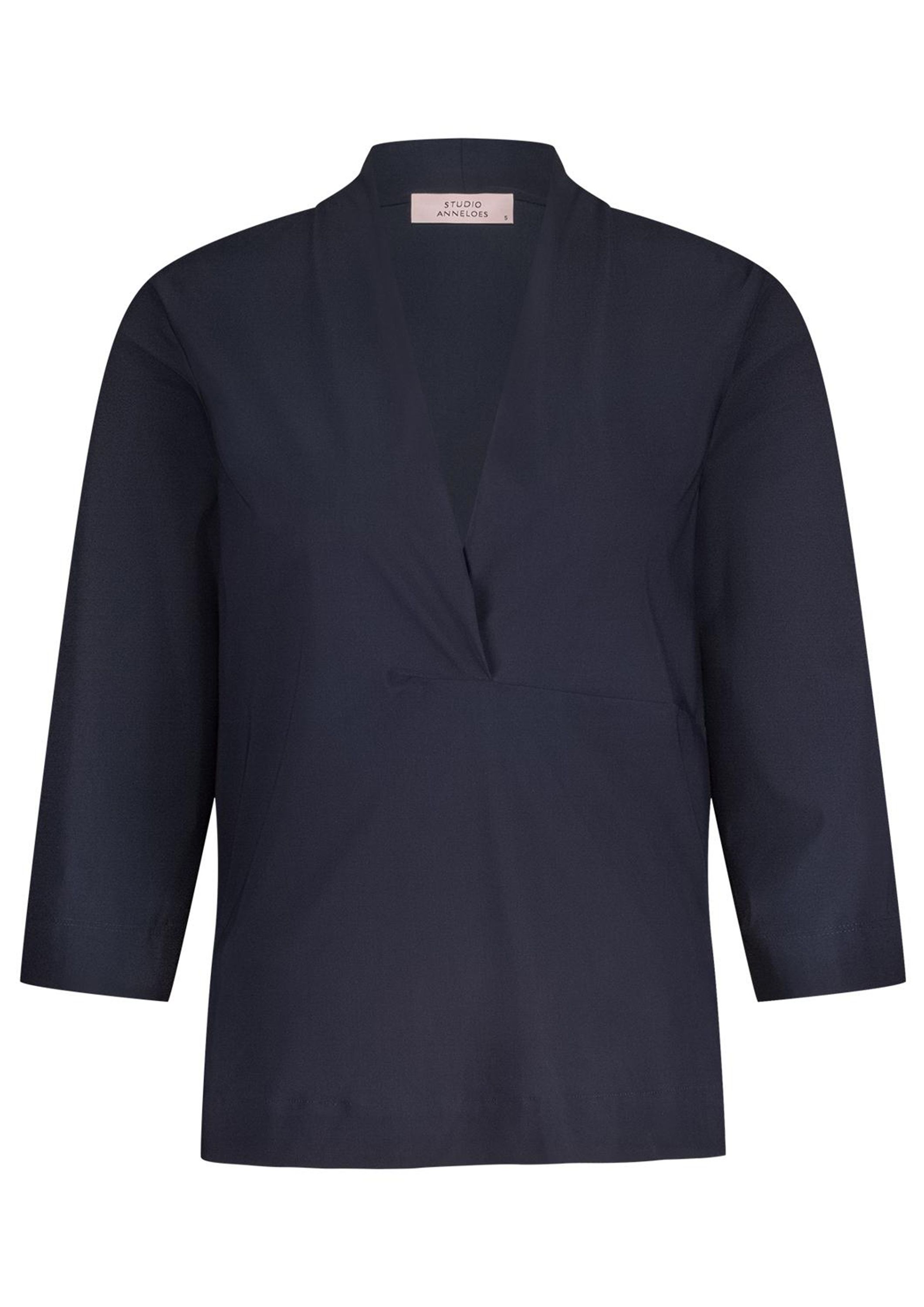 STUDIO ANNELOES BLOUSE