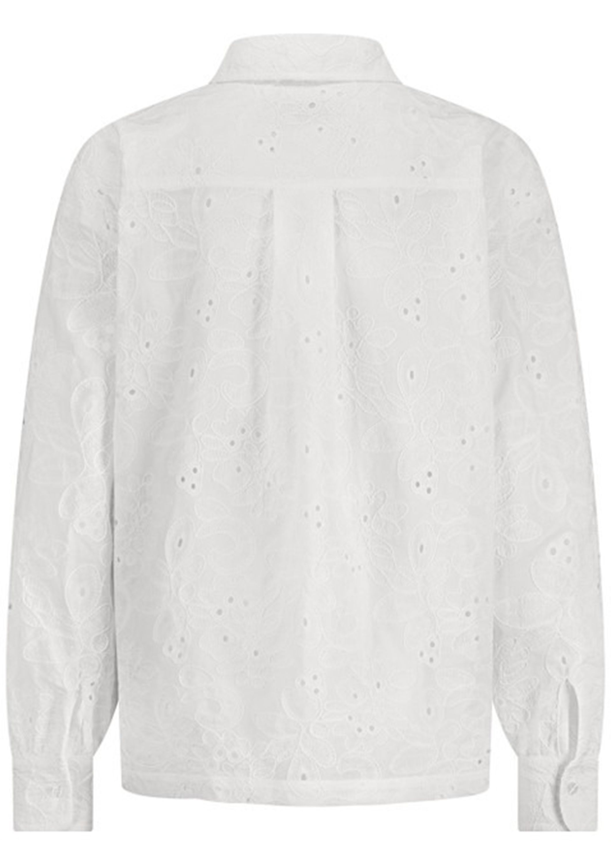 STUDIO ANNELOES BLOUSE