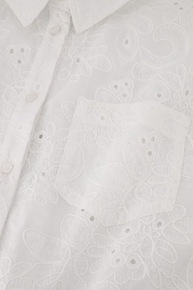 STUDIO ANNELOES BLOUSE
