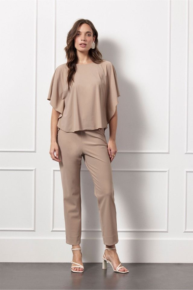 STUDIO ANNELOES PANTALON