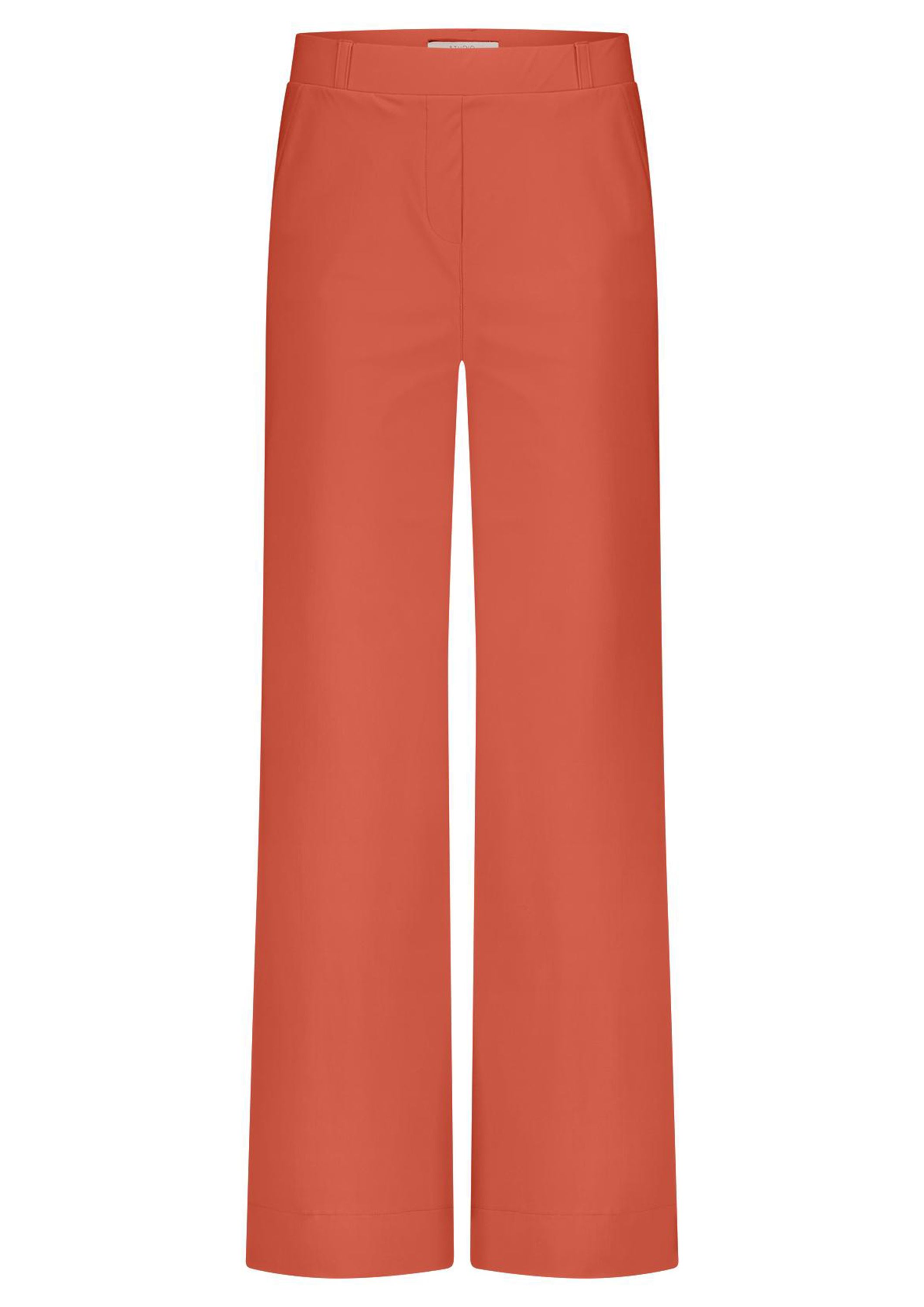 STUDIO ANNELOES WIJDE PANTALON
