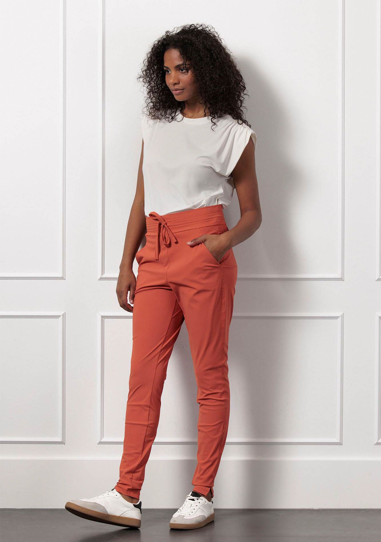 STUDIO ANNELOES PANTALON