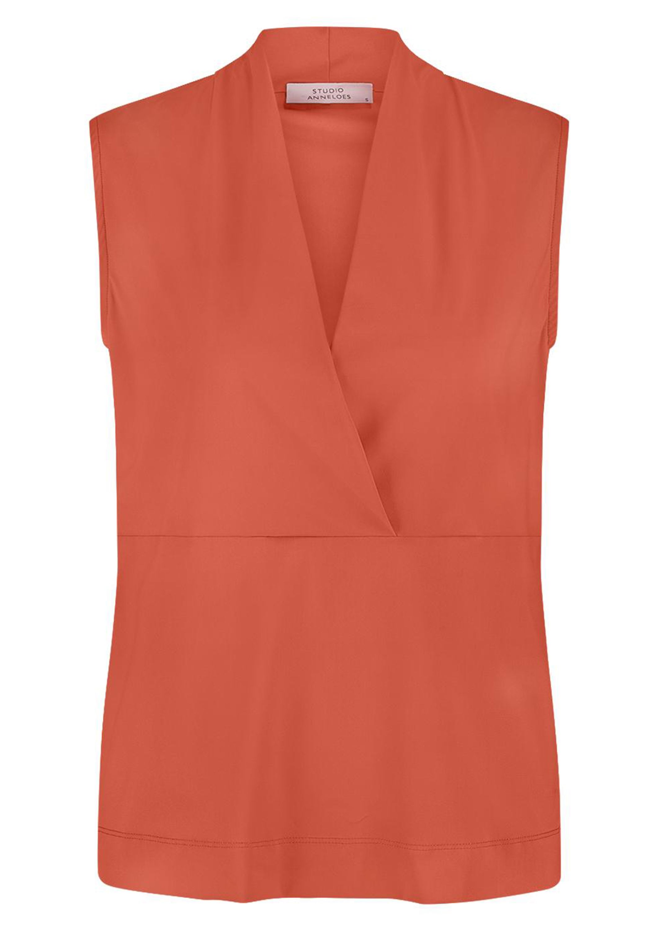 STUDIO ANNELOES BLOUSE