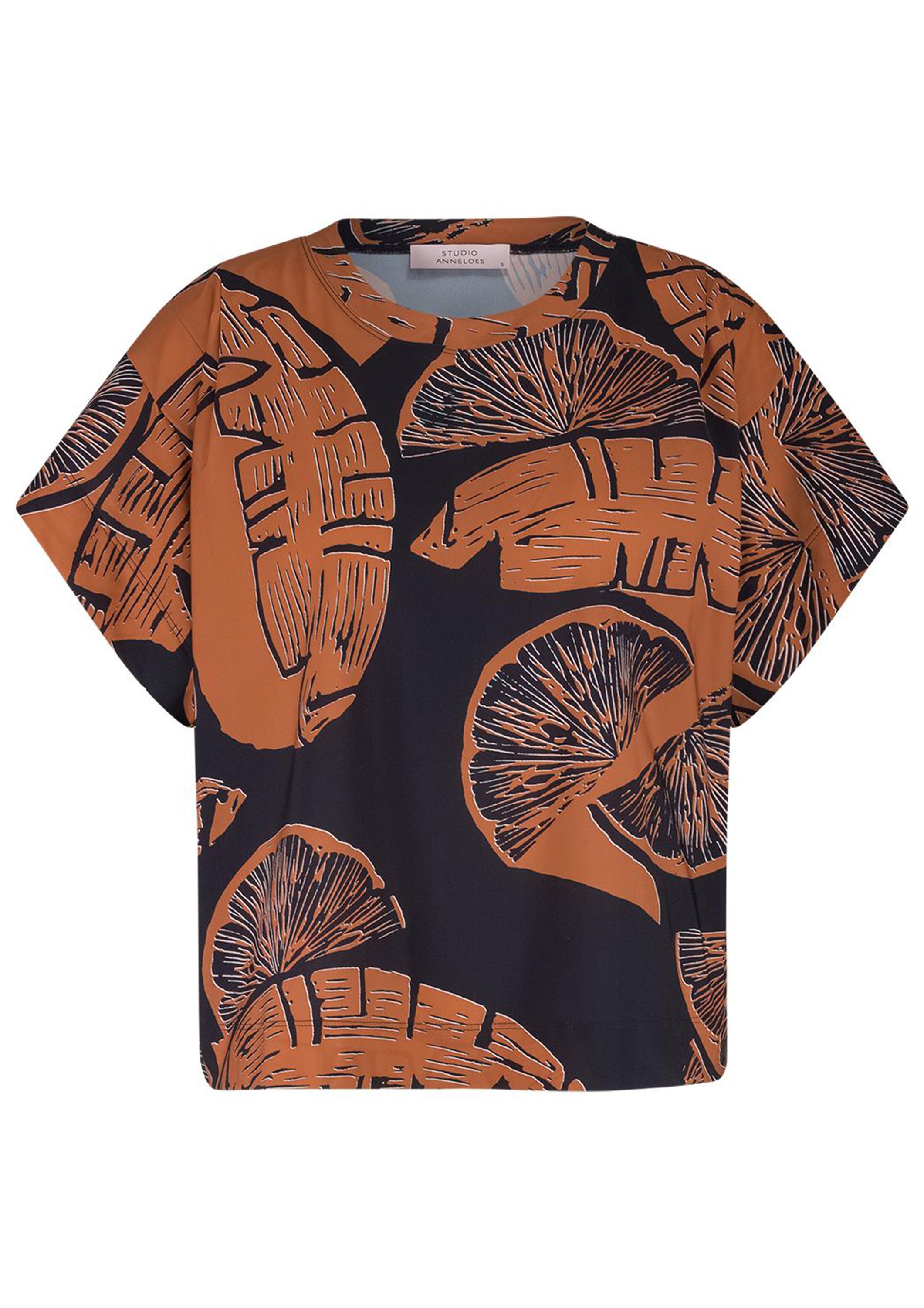 STUDIO ANNELOES SHIRT