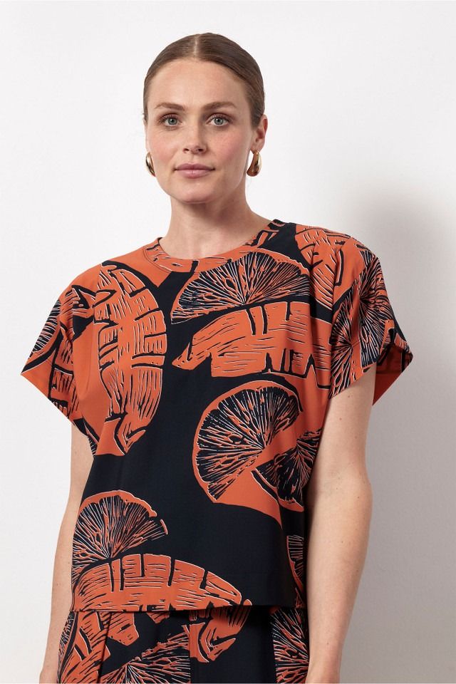 STUDIO ANNELOES SHIRT