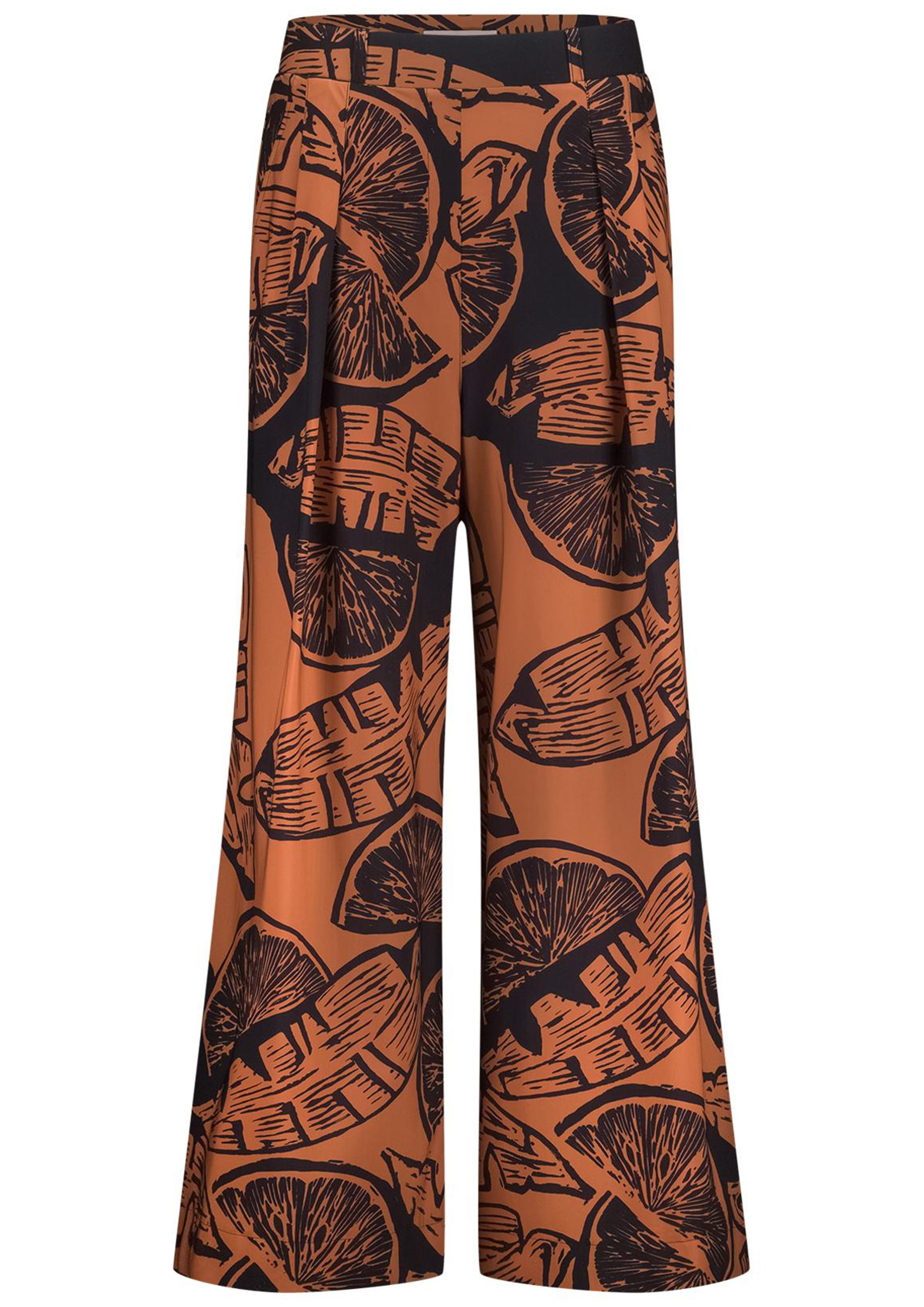 STUDIO ANNELOES WIJDE PANTALON