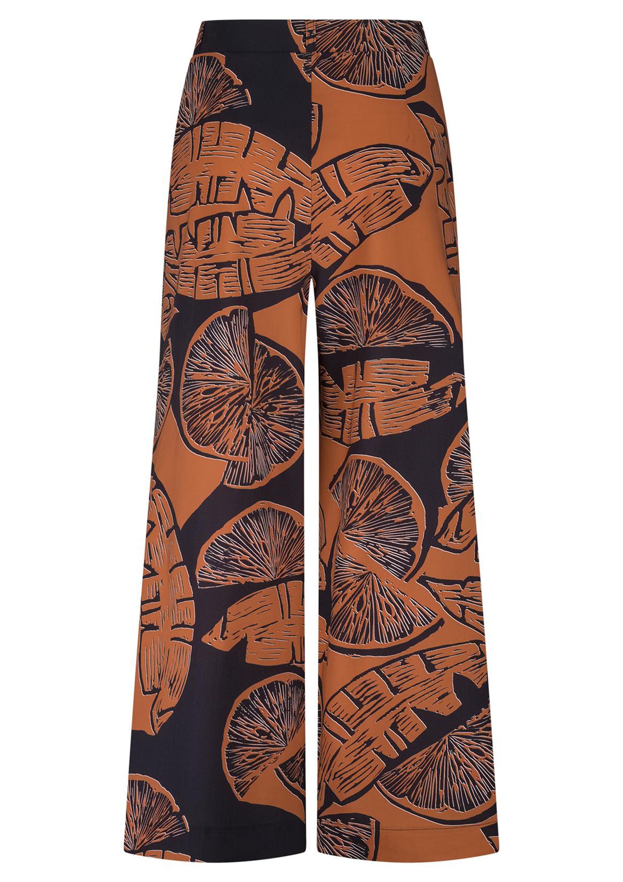 STUDIO ANNELOES WIJDE PANTALON