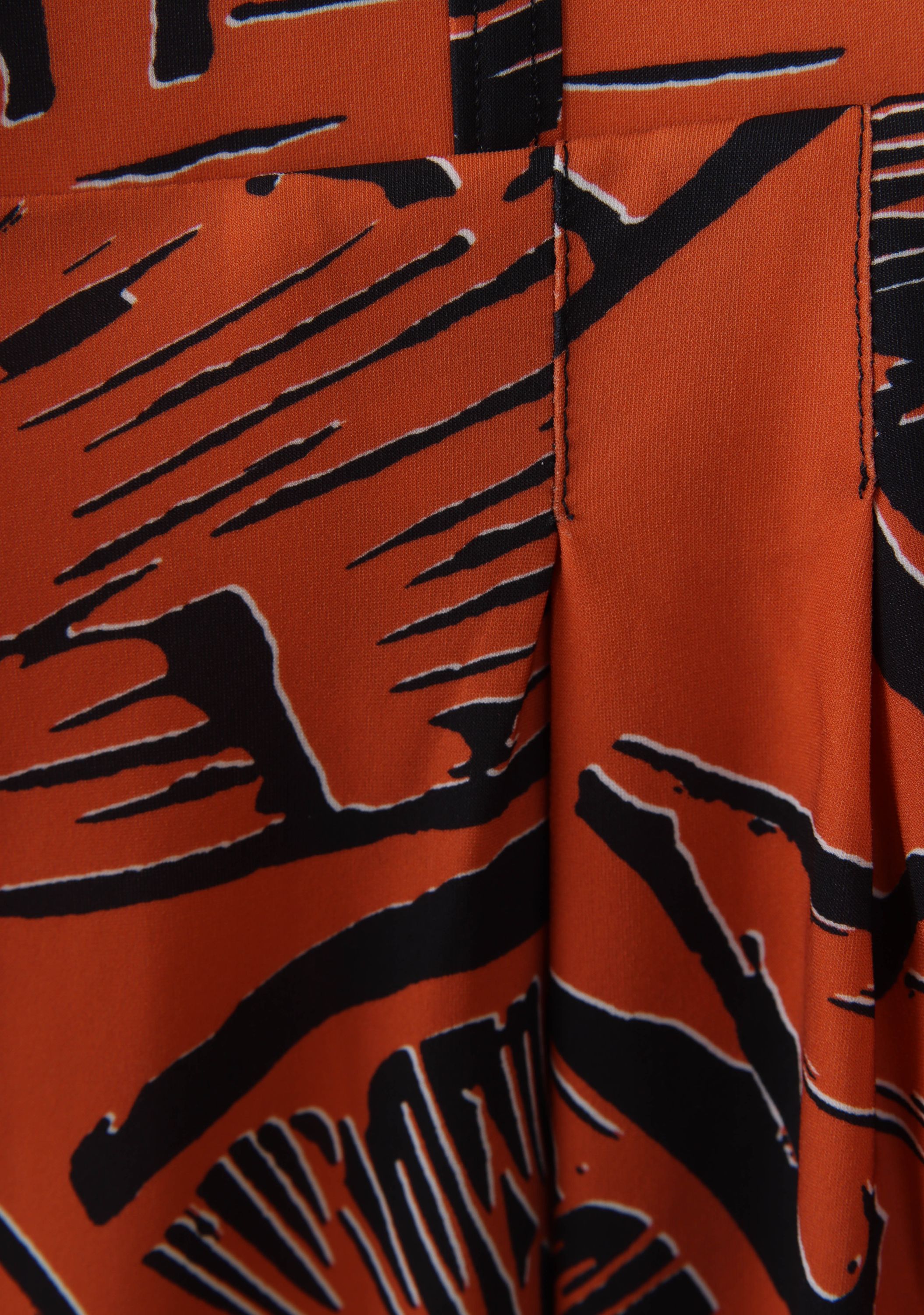 STUDIO ANNELOES WIJDE PANTALON