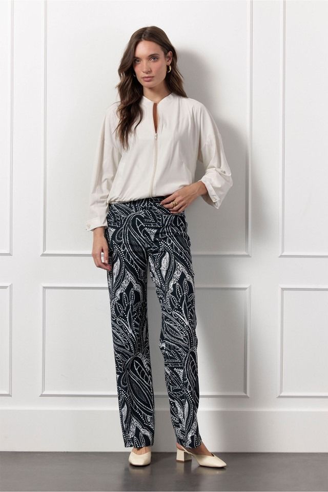 STUDIO ANNELOES PANTALON