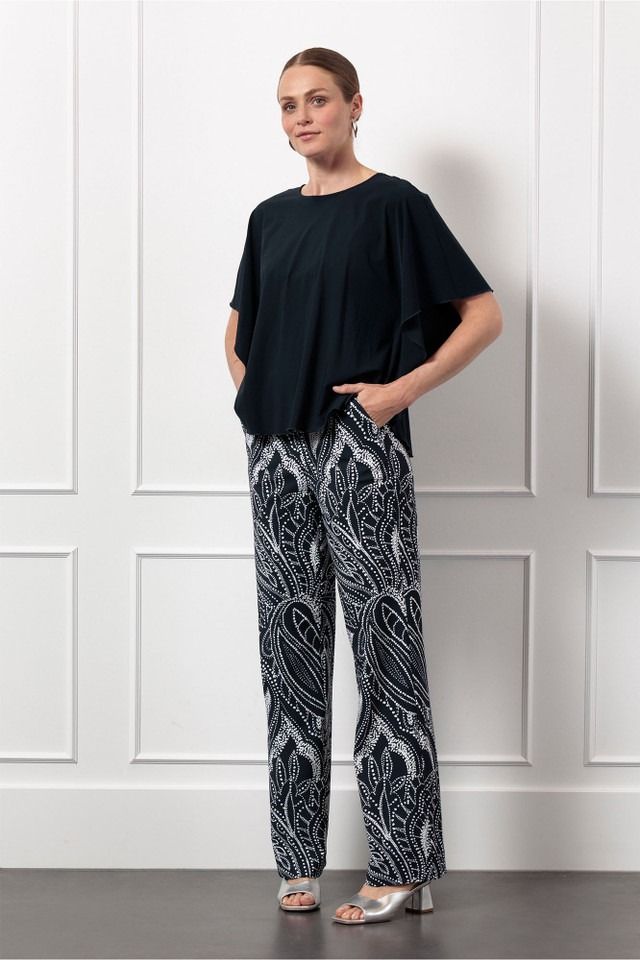 STUDIO ANNELOES PANTALON