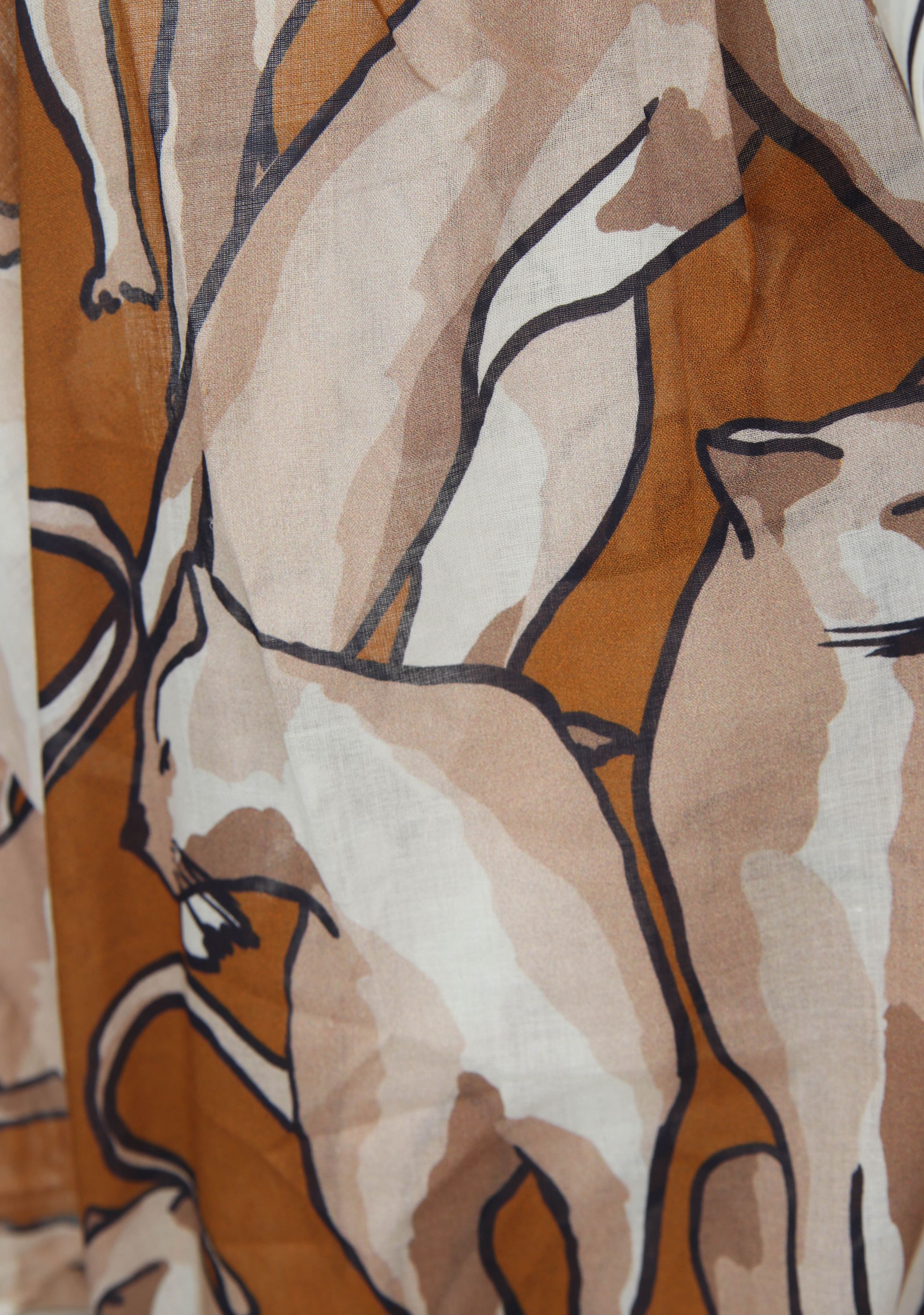 STUDIO ANNELOES BLOUSE