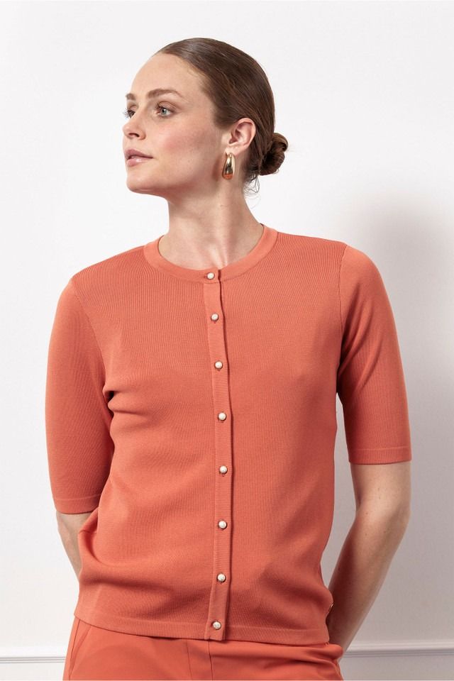 STUDIO ANNELOES VEST