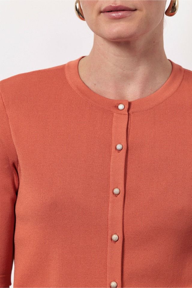 STUDIO ANNELOES VEST
