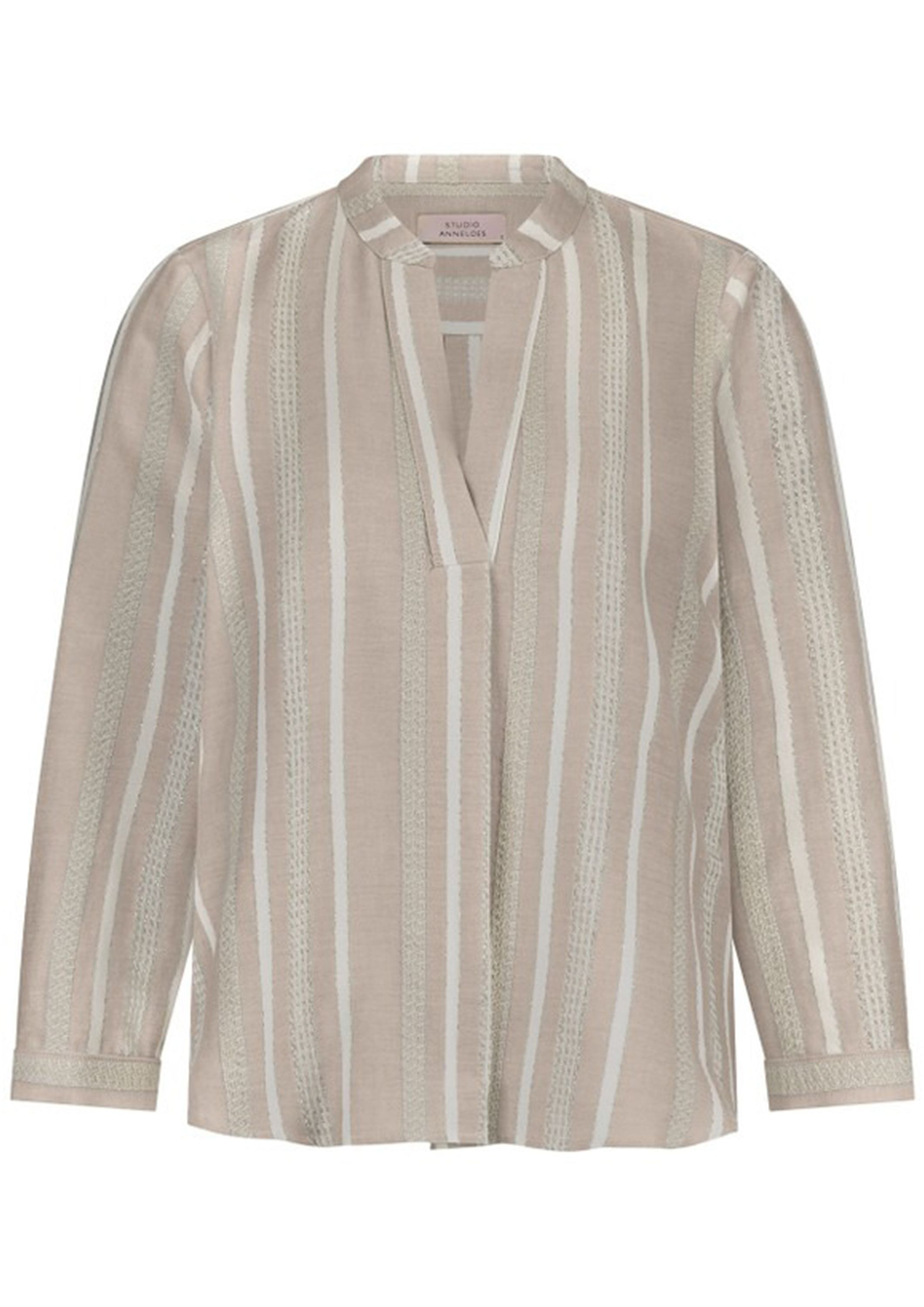 STUDIO ANNELOES BLOUSE