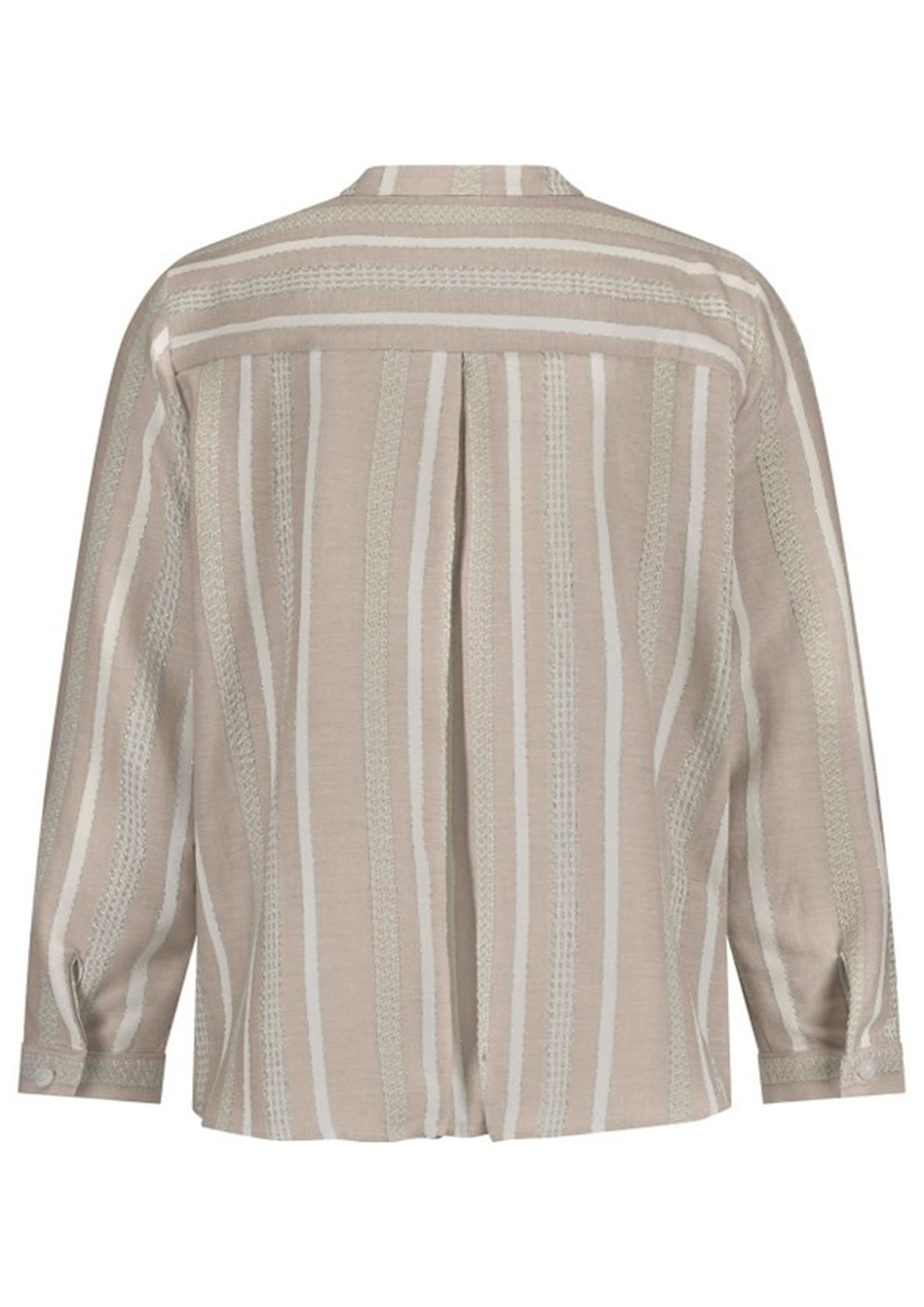 STUDIO ANNELOES BLOUSE