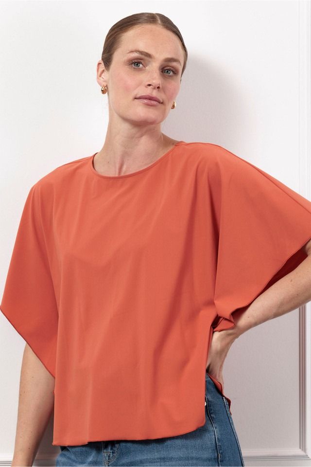 STUDIO ANNELOES TOP