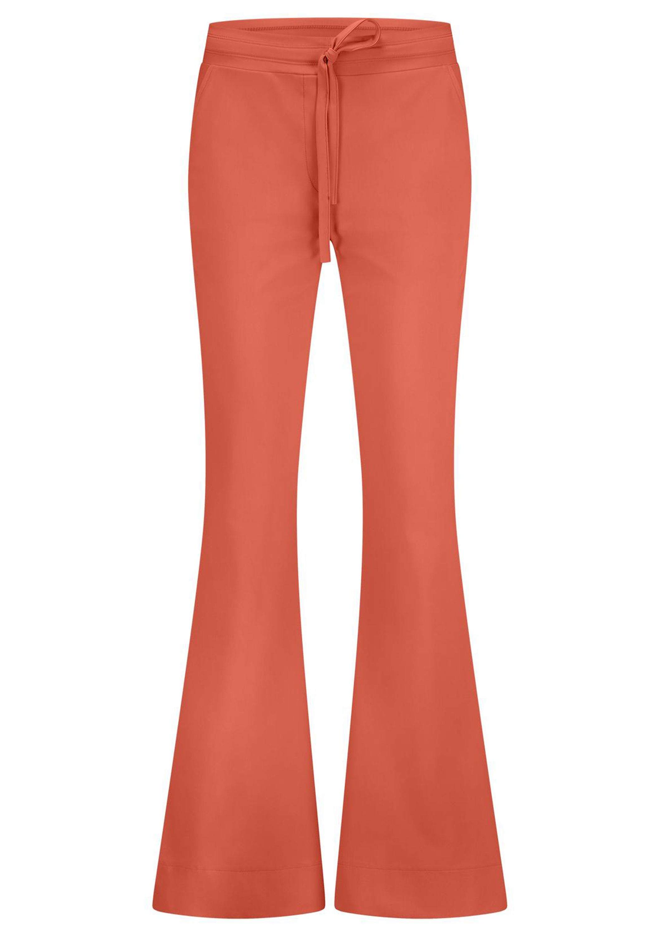STUDIO ANNELOES WIJDE PANTALON