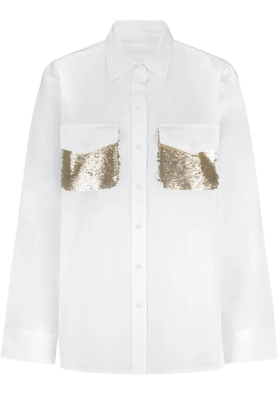 FIFTH HOUSE BLOUSE