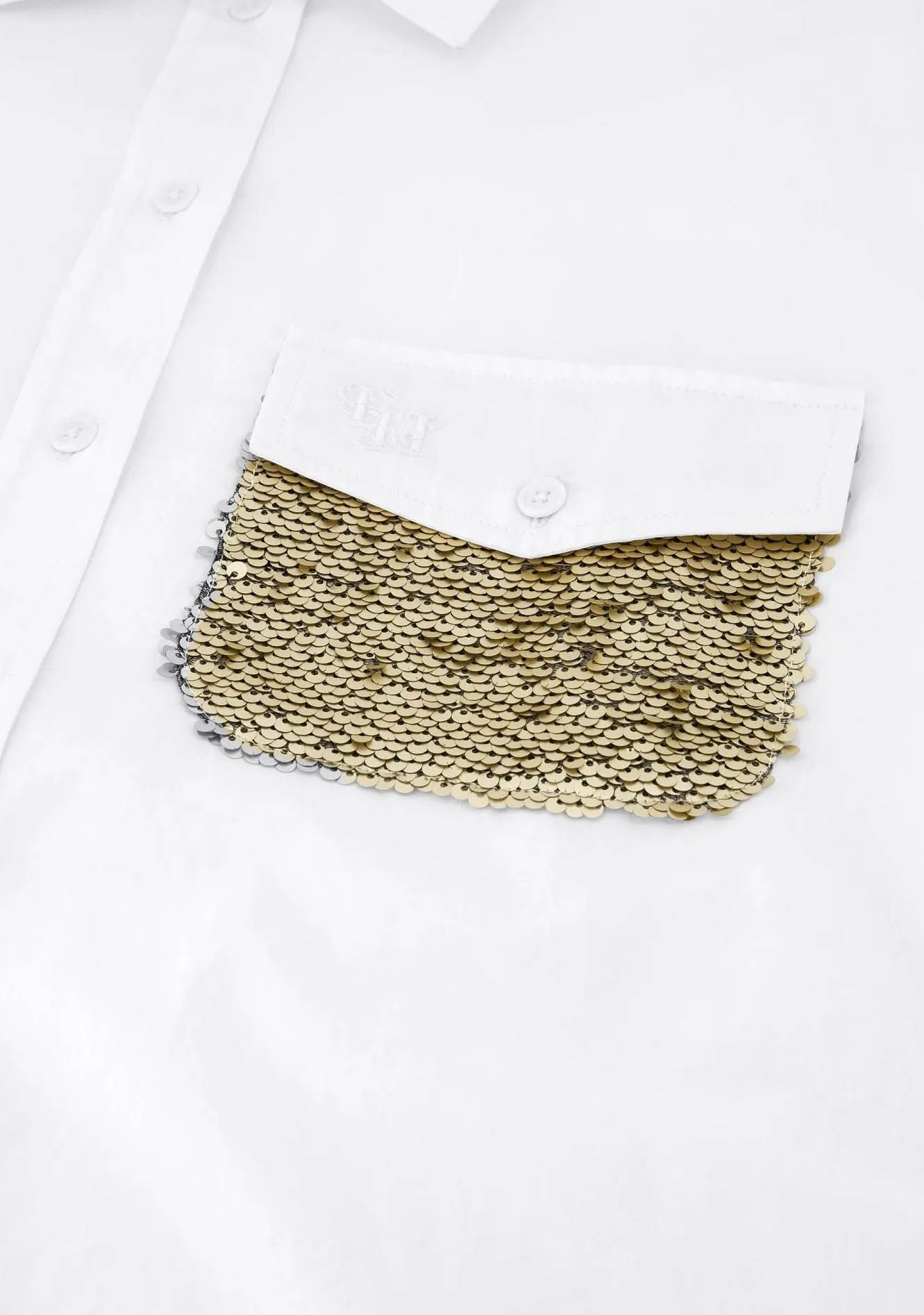 FIFTH HOUSE BLOUSE