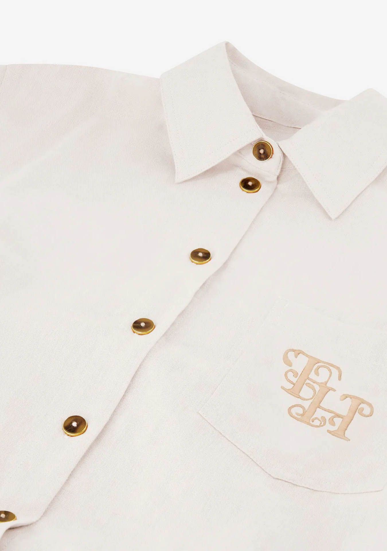 FIFTH HOUSE BLOUSE