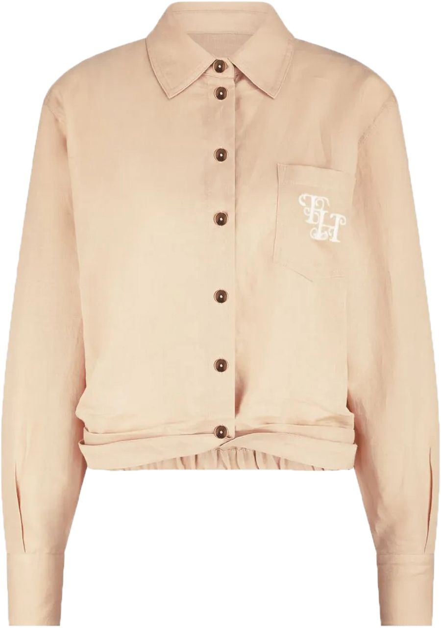 FIFTH HOUSE BLOUSE