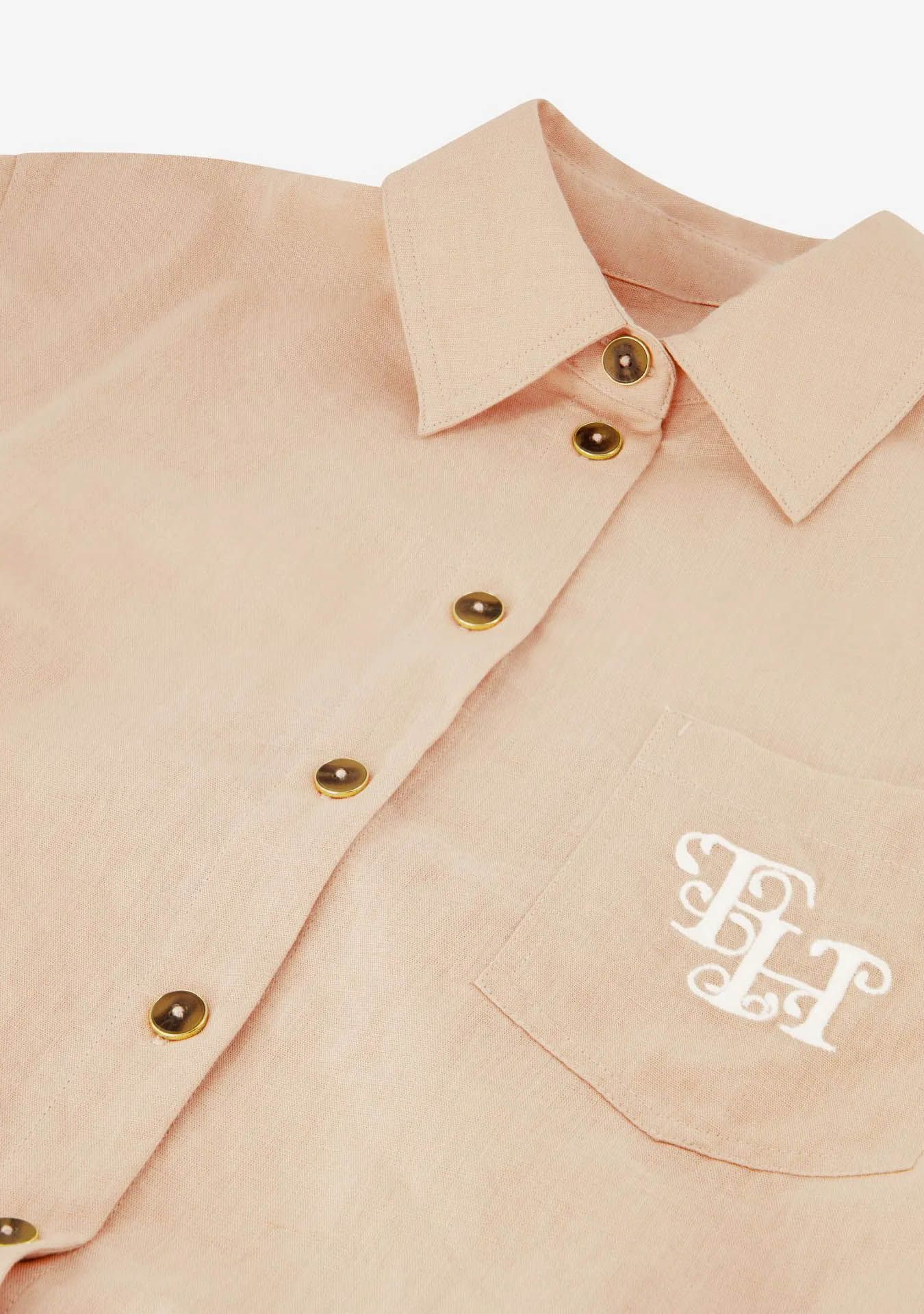 FIFTH HOUSE BLOUSE