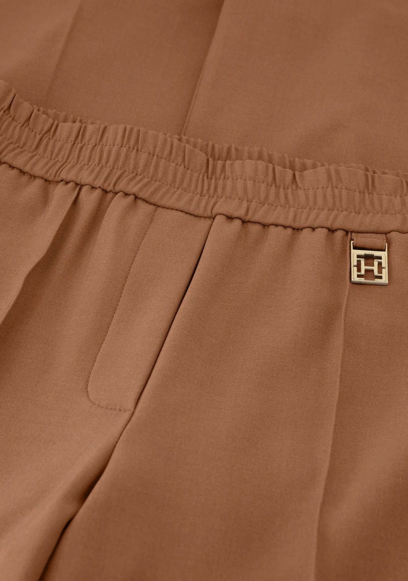 FIFTH HOUSE WIJDE PANTALON