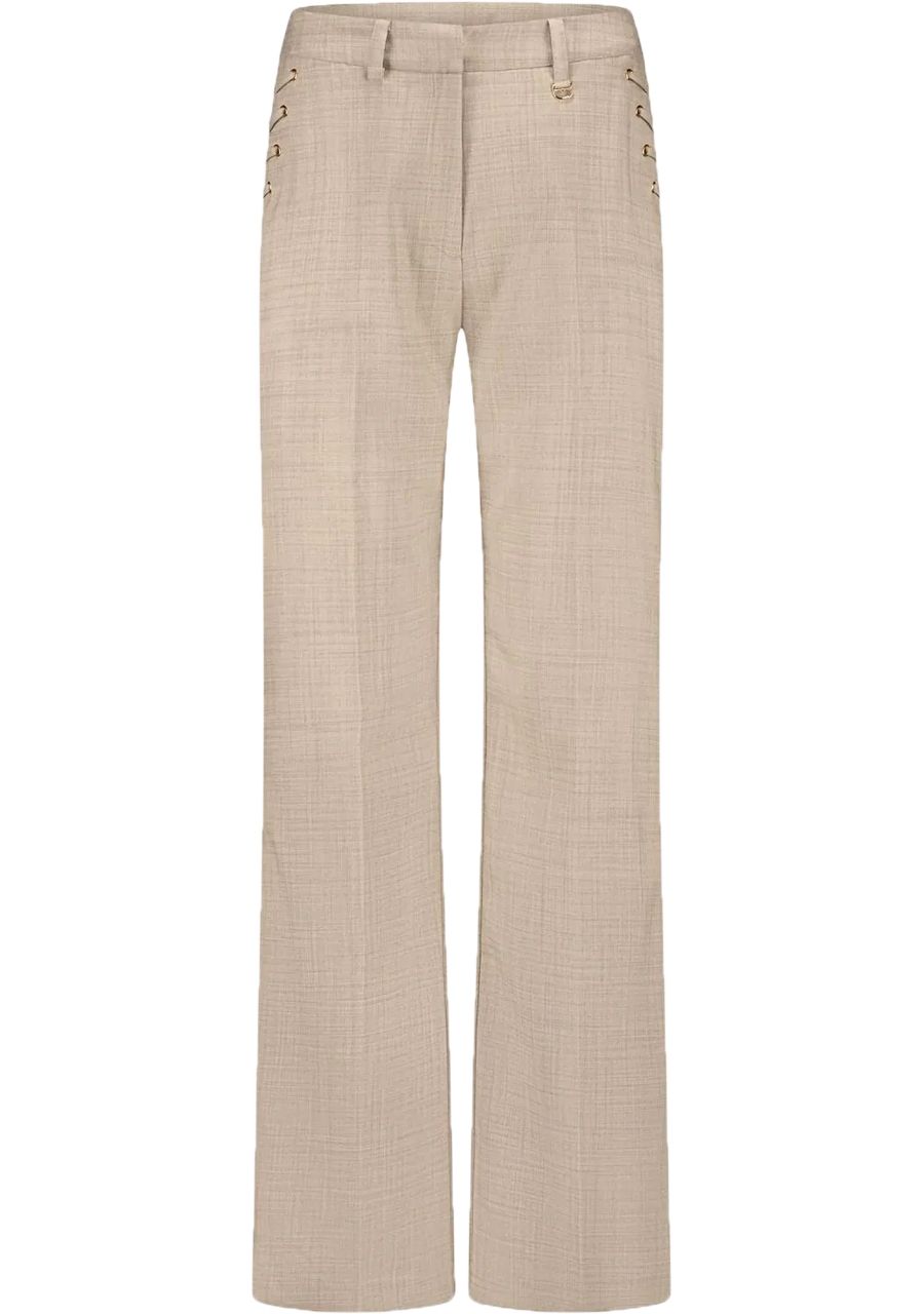 FIFTH HOUSE WIJDE PANTALON