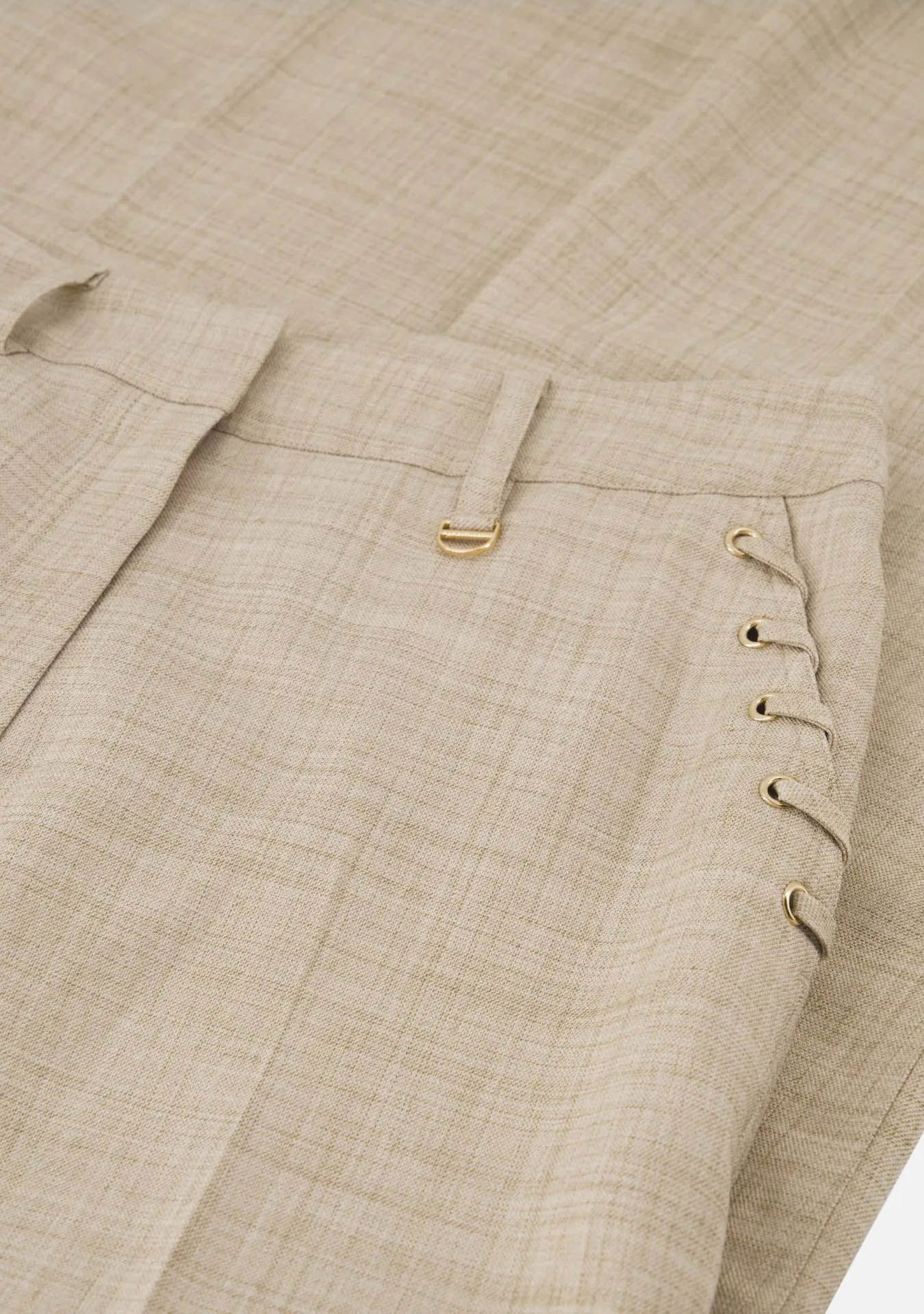 FIFTH HOUSE WIJDE PANTALON