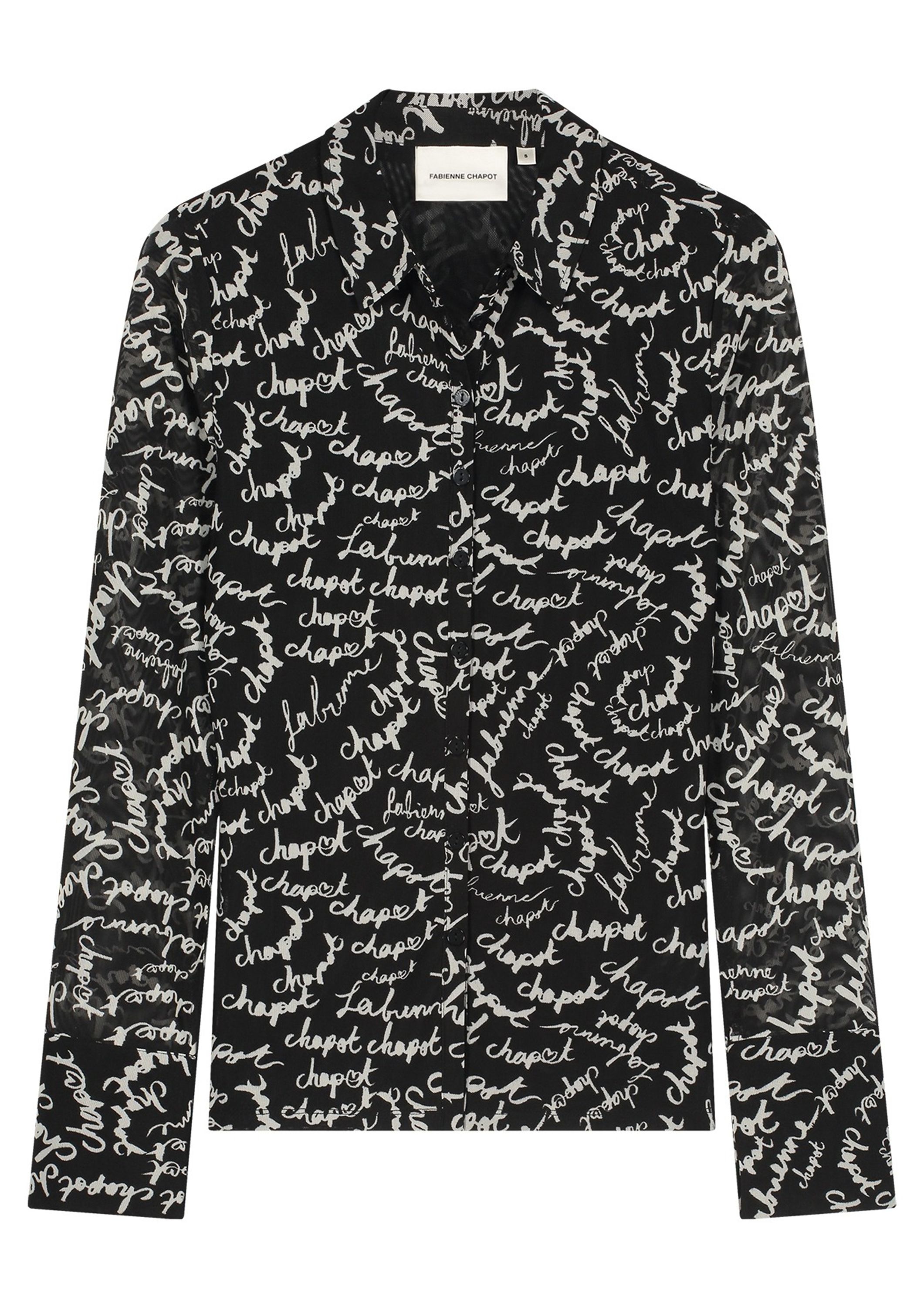 FABIENNE CHAPOT BLOUSE