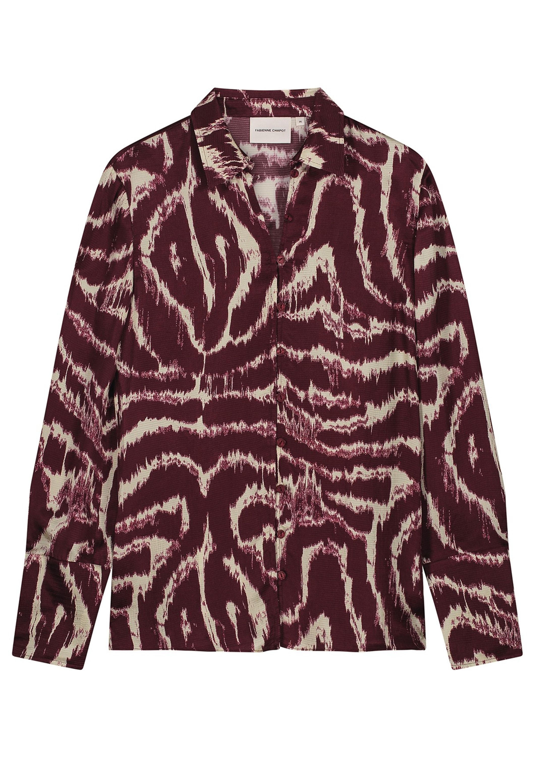 FABIENNE CHAPOT BLOUSE
