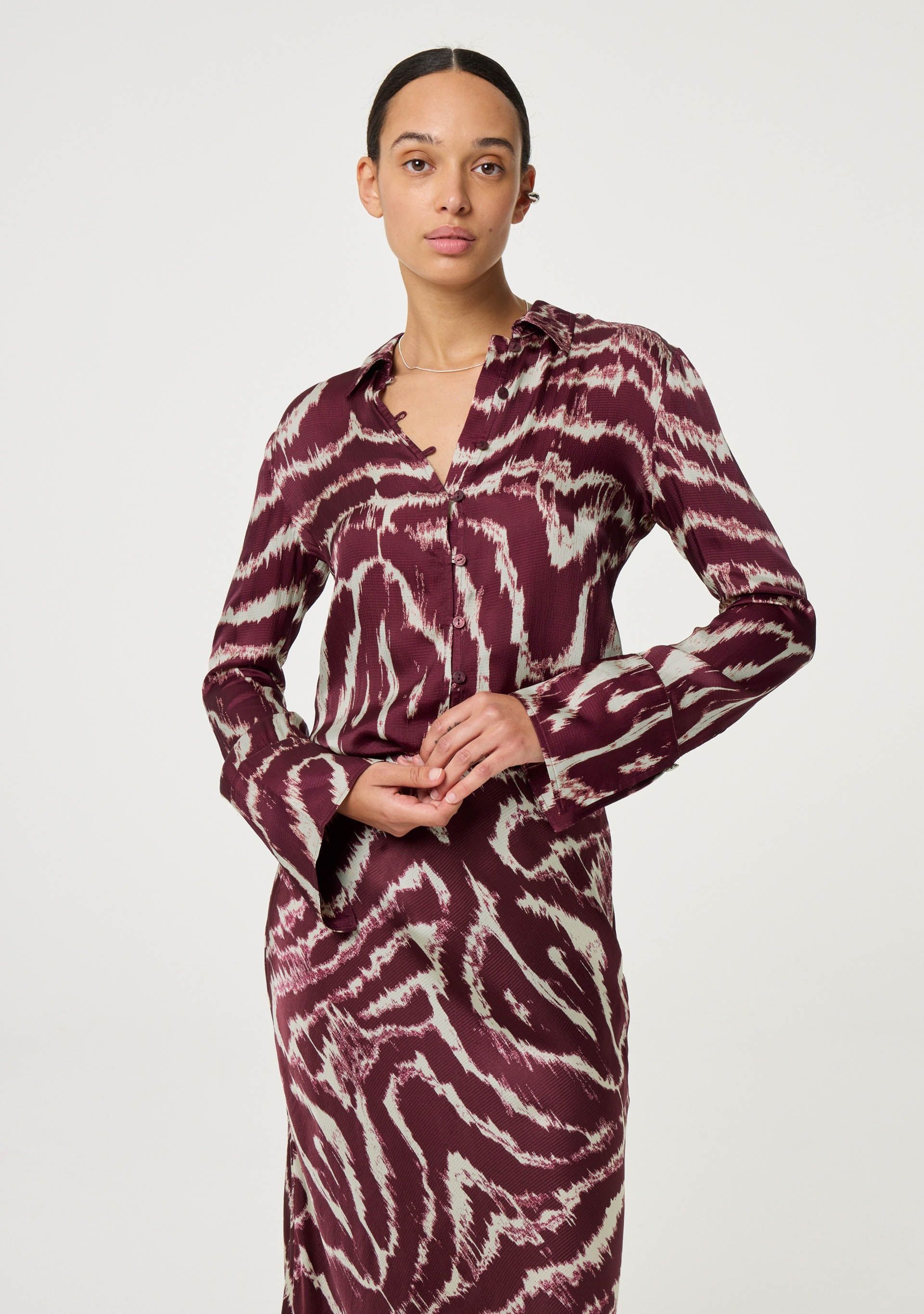 FABIENNE CHAPOT BLOUSE