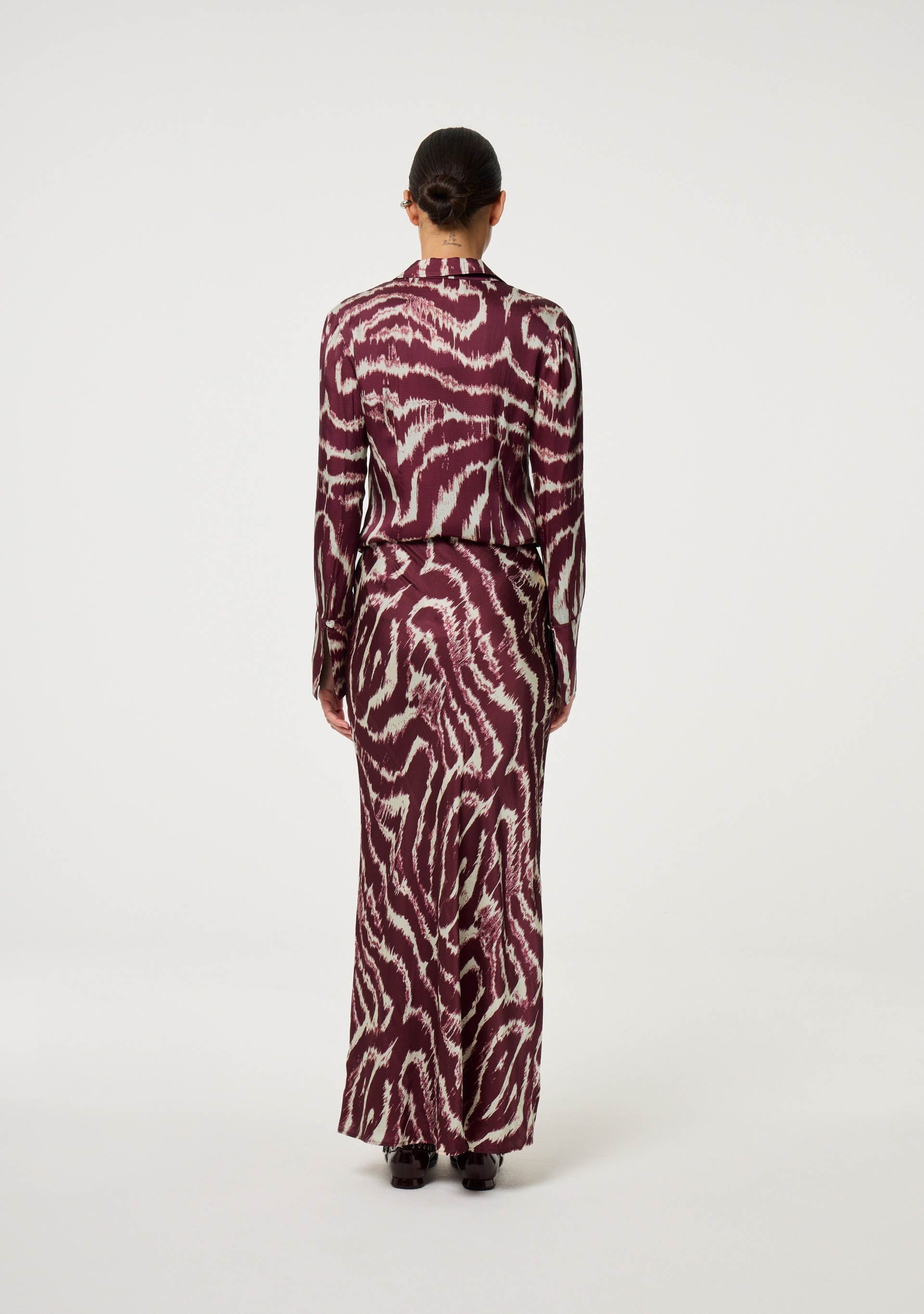FABIENNE CHAPOT BLOUSE