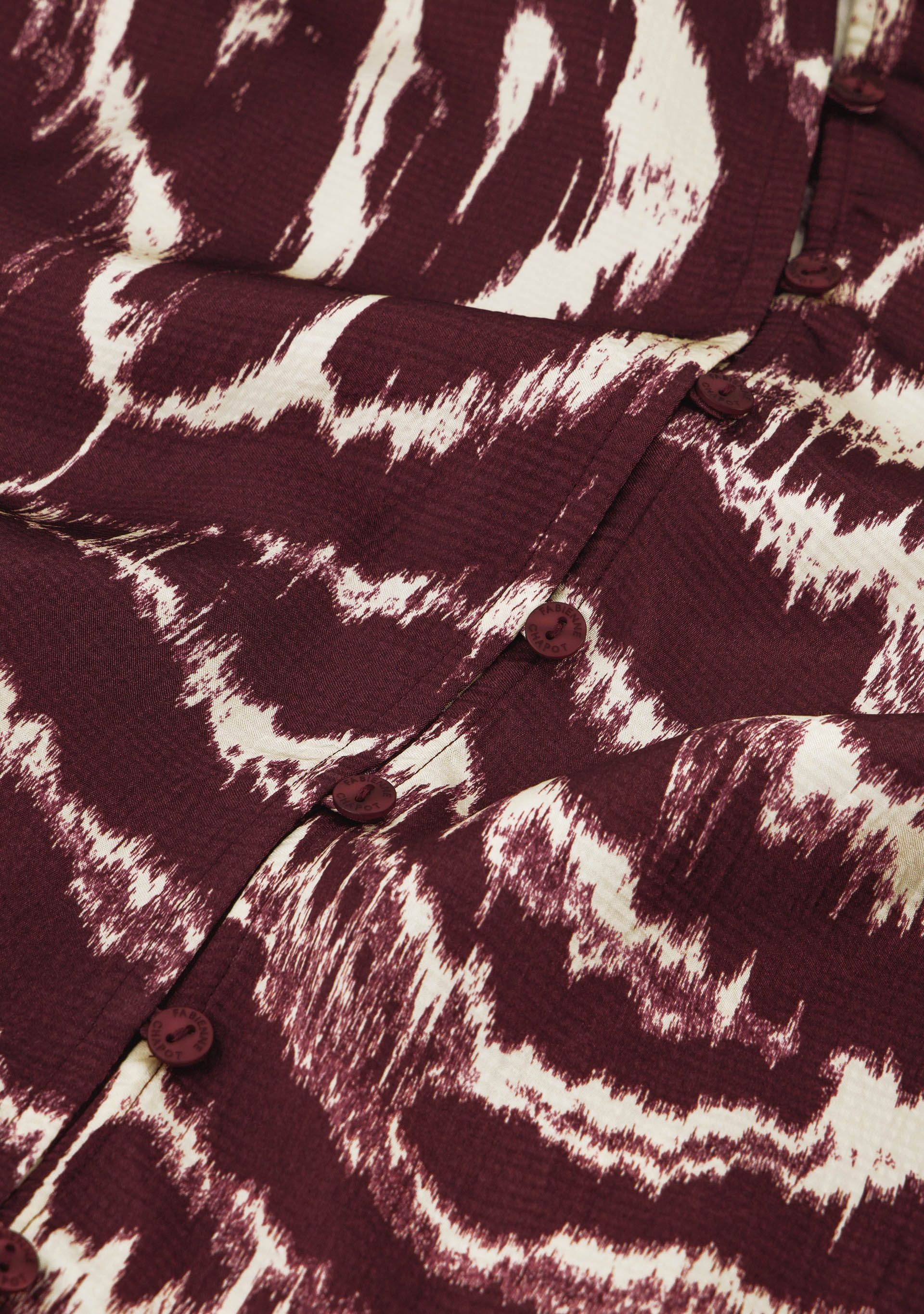 FABIENNE CHAPOT BLOUSE
