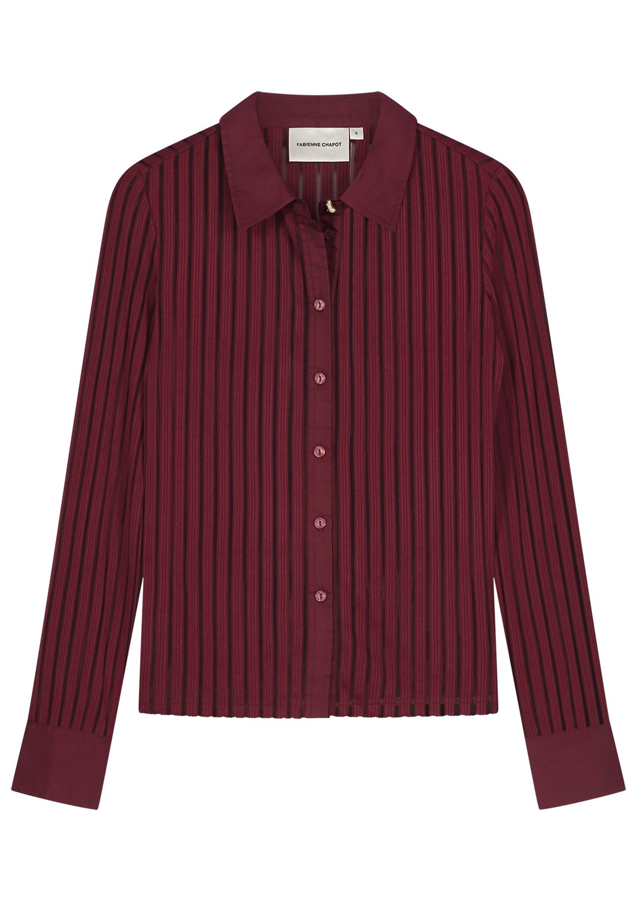 FABIENNE CHAPOT BLOUSE
