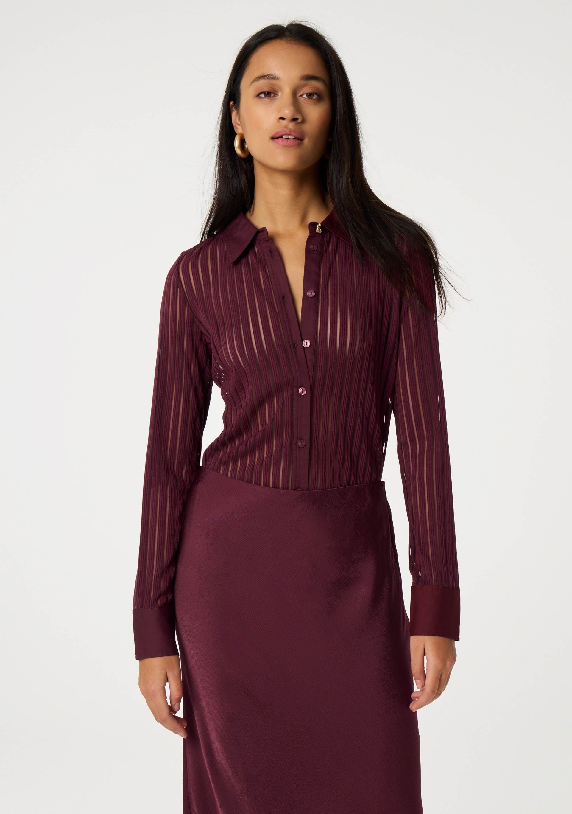 FABIENNE CHAPOT BLOUSE