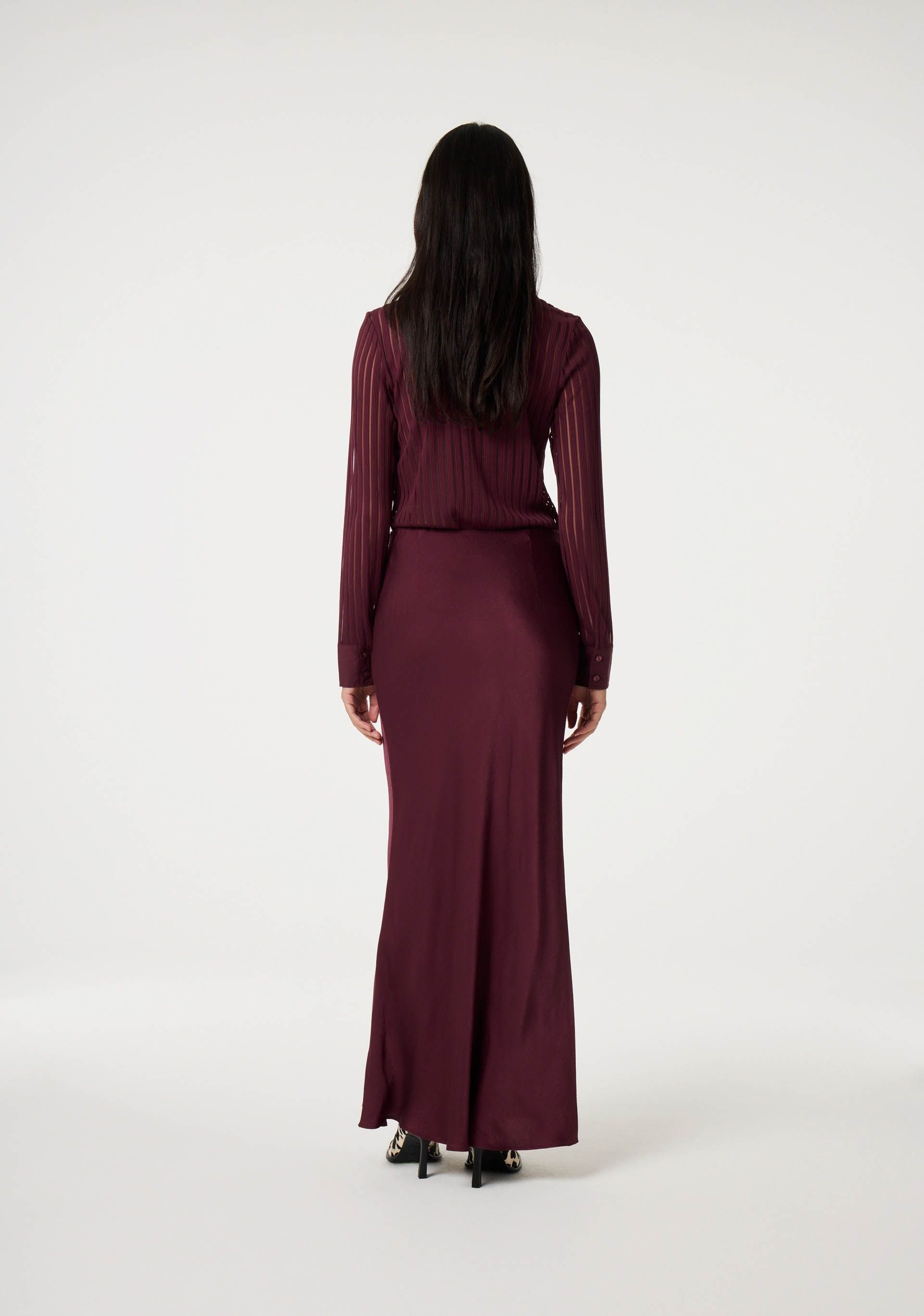 FABIENNE CHAPOT BLOUSE