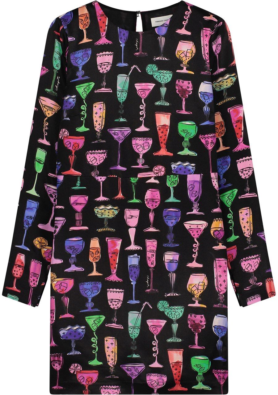 FABIENNE CHAPOT JURK FABIENNE CHAPOT JURK