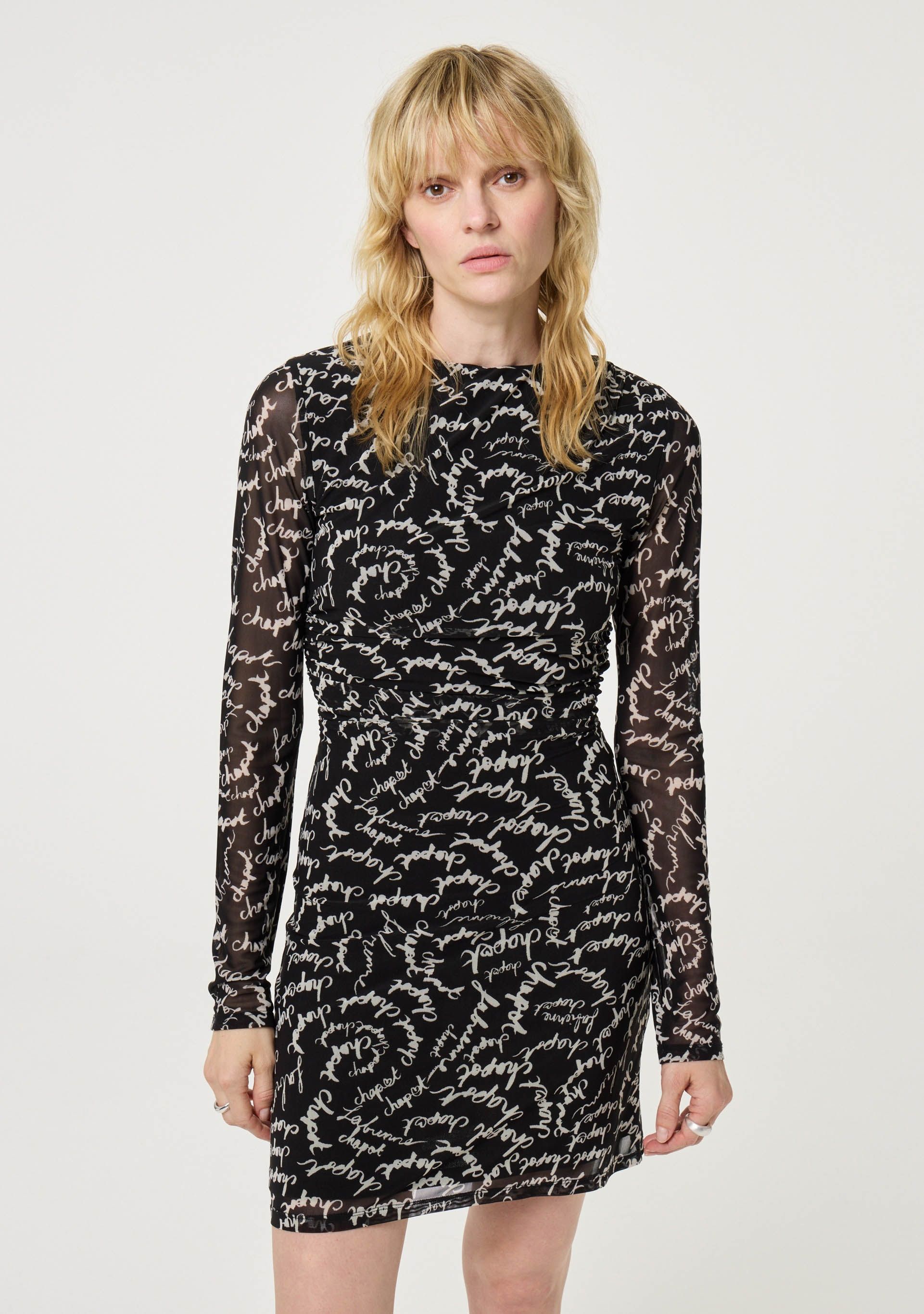 FABIENNE CHAPOT JURK