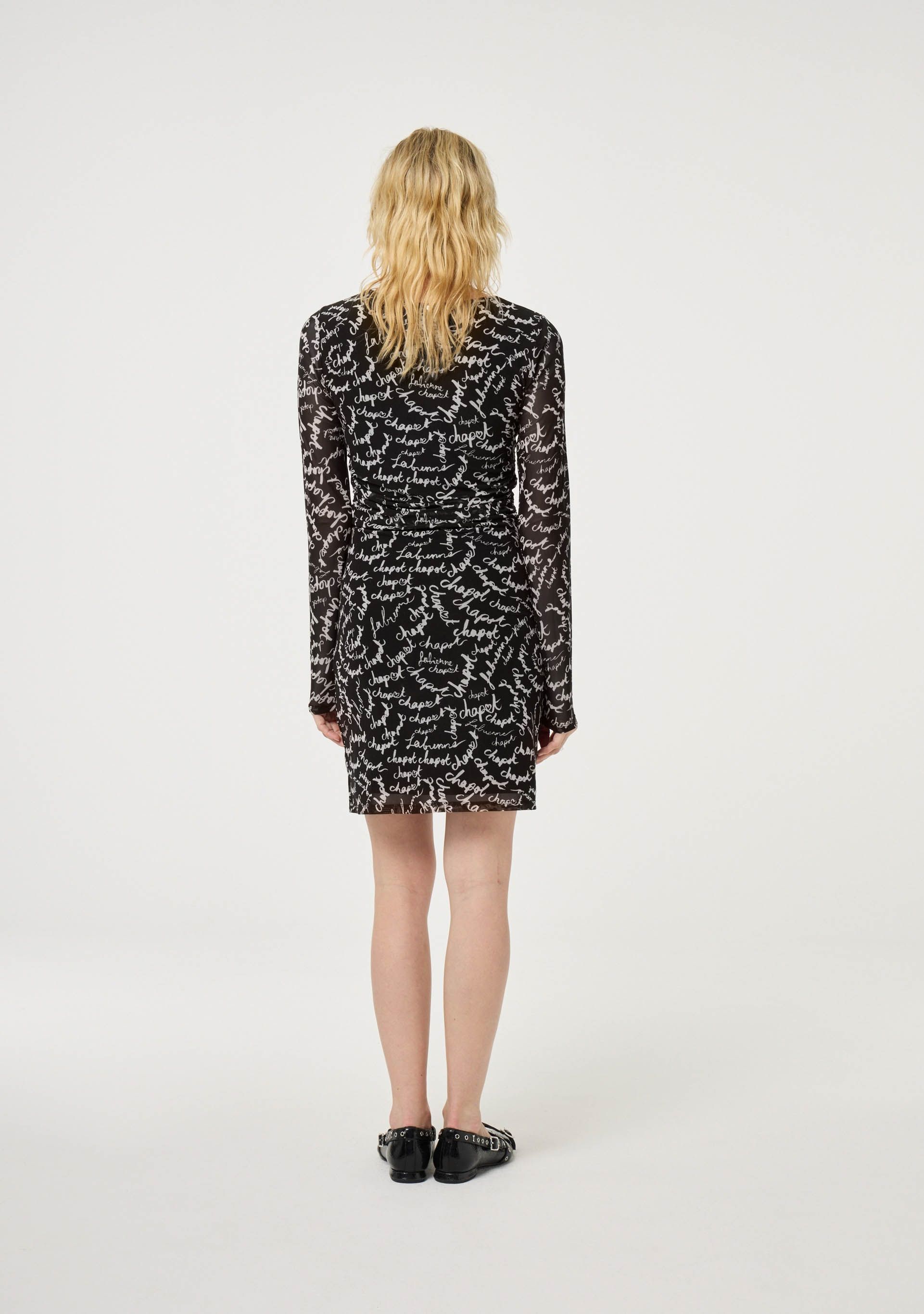 FABIENNE CHAPOT JURK
