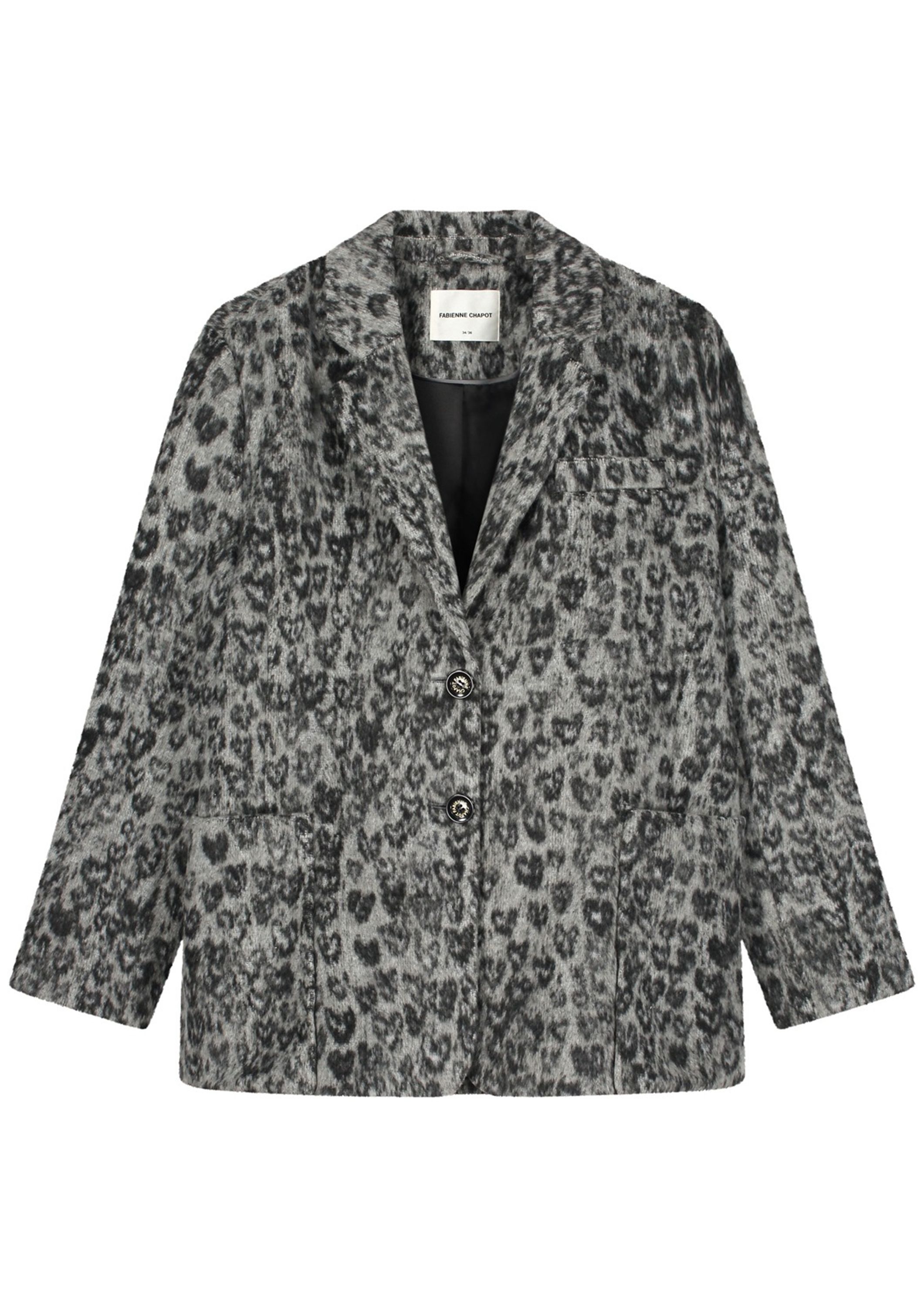 FABIENNE CHAPOT BLAZER