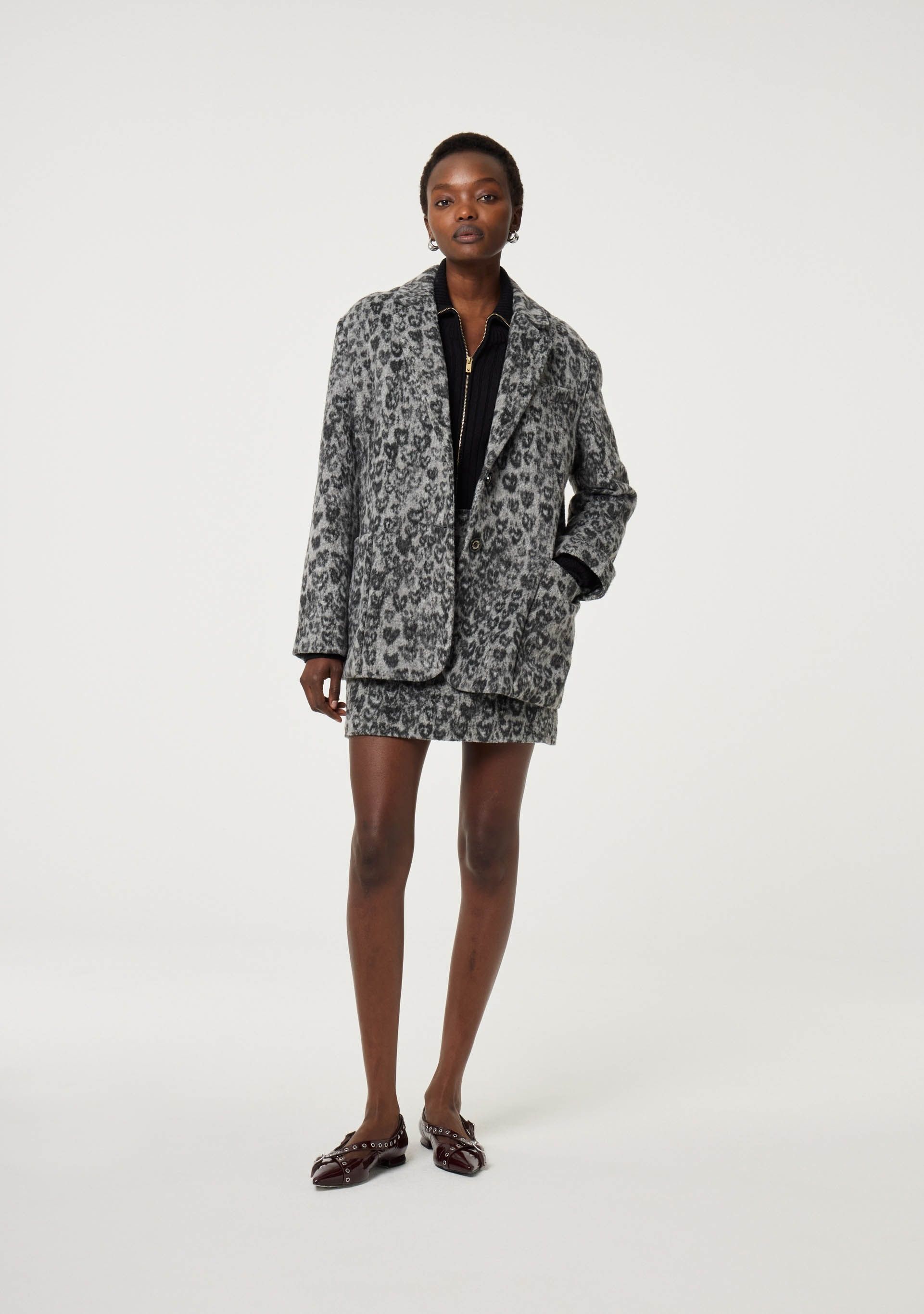 FABIENNE CHAPOT BLAZER