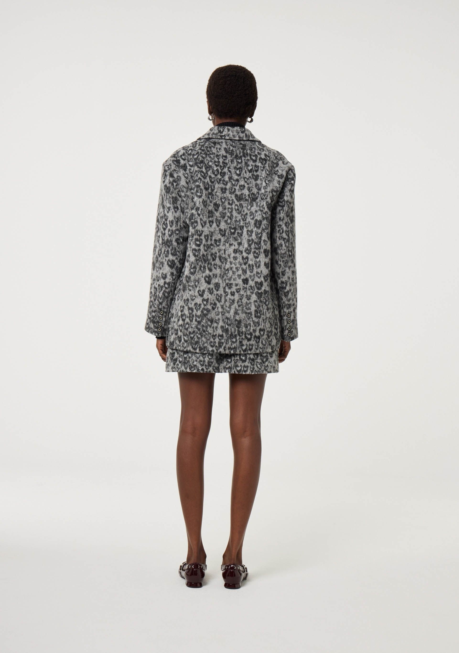 FABIENNE CHAPOT BLAZER