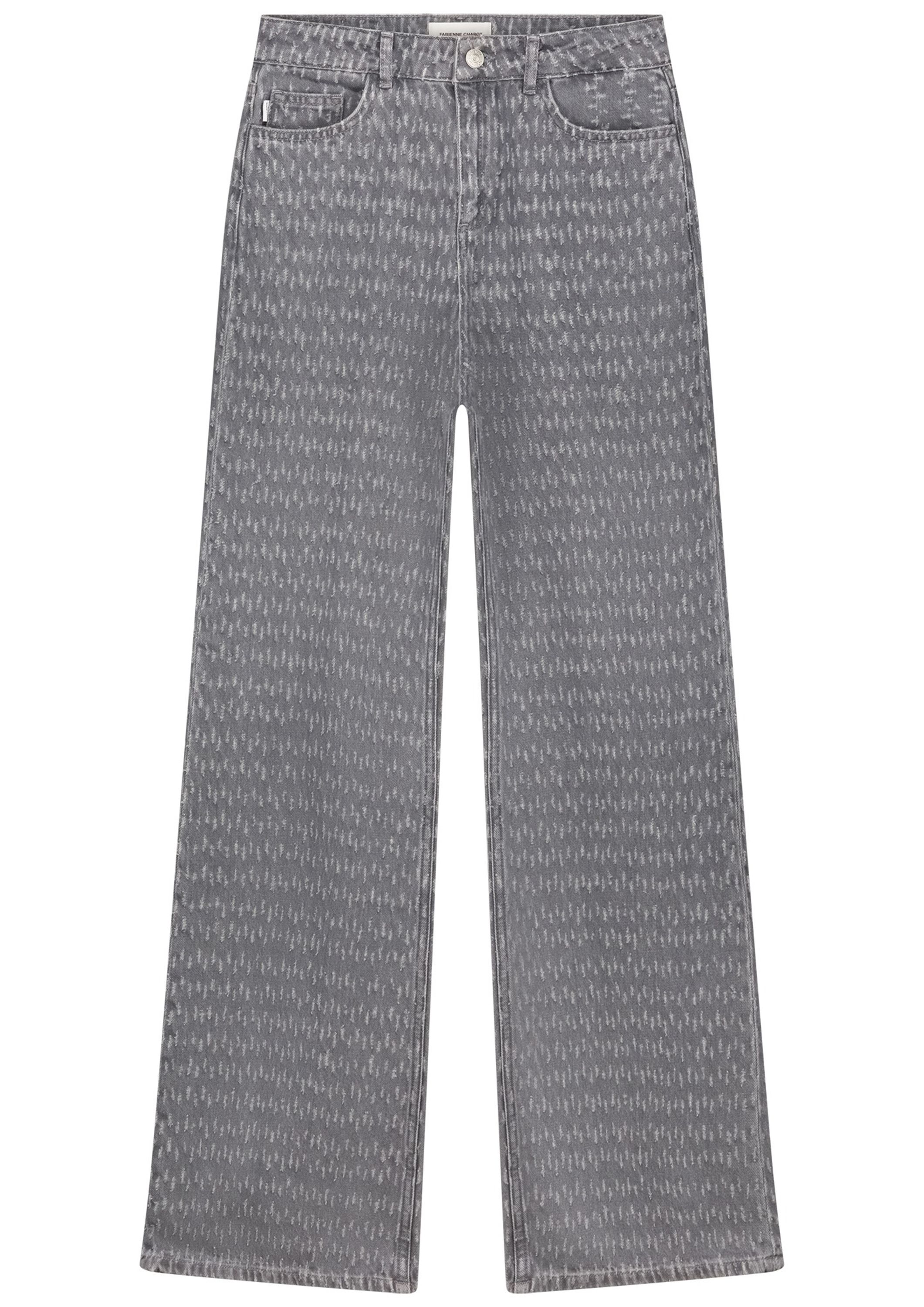 FABIENNE CHAPOT JEANS